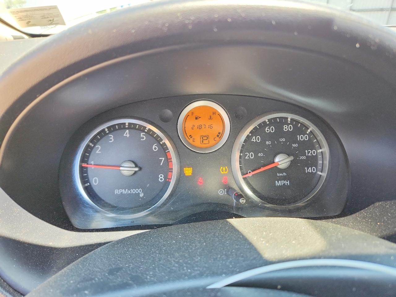 2007 Nissan Sentra 2.0 Silver vin: 3N1AB61E97L636556