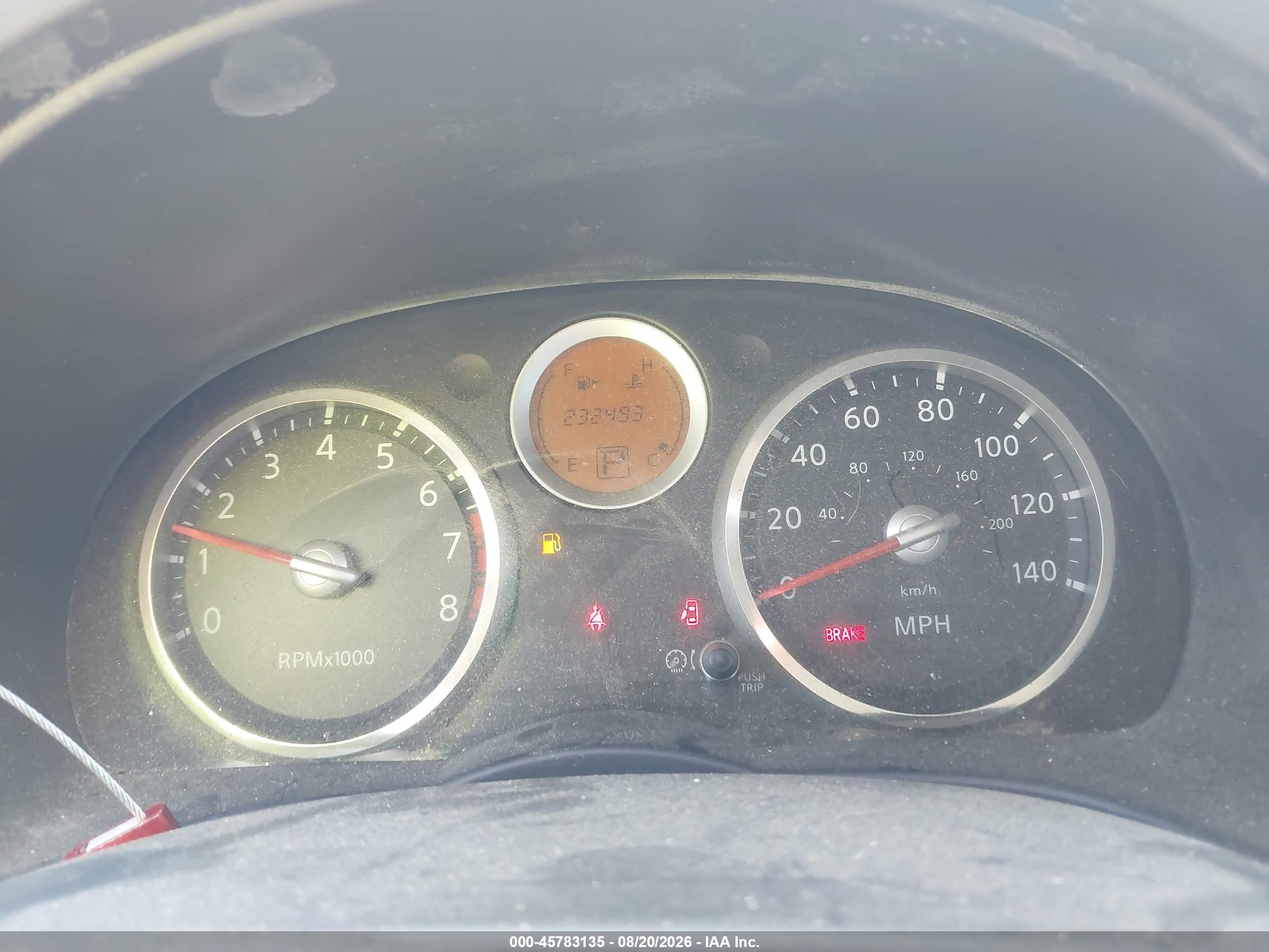 2007 Nissan Sentra 2.0s Blue vin: 3N1AB61E97L723342