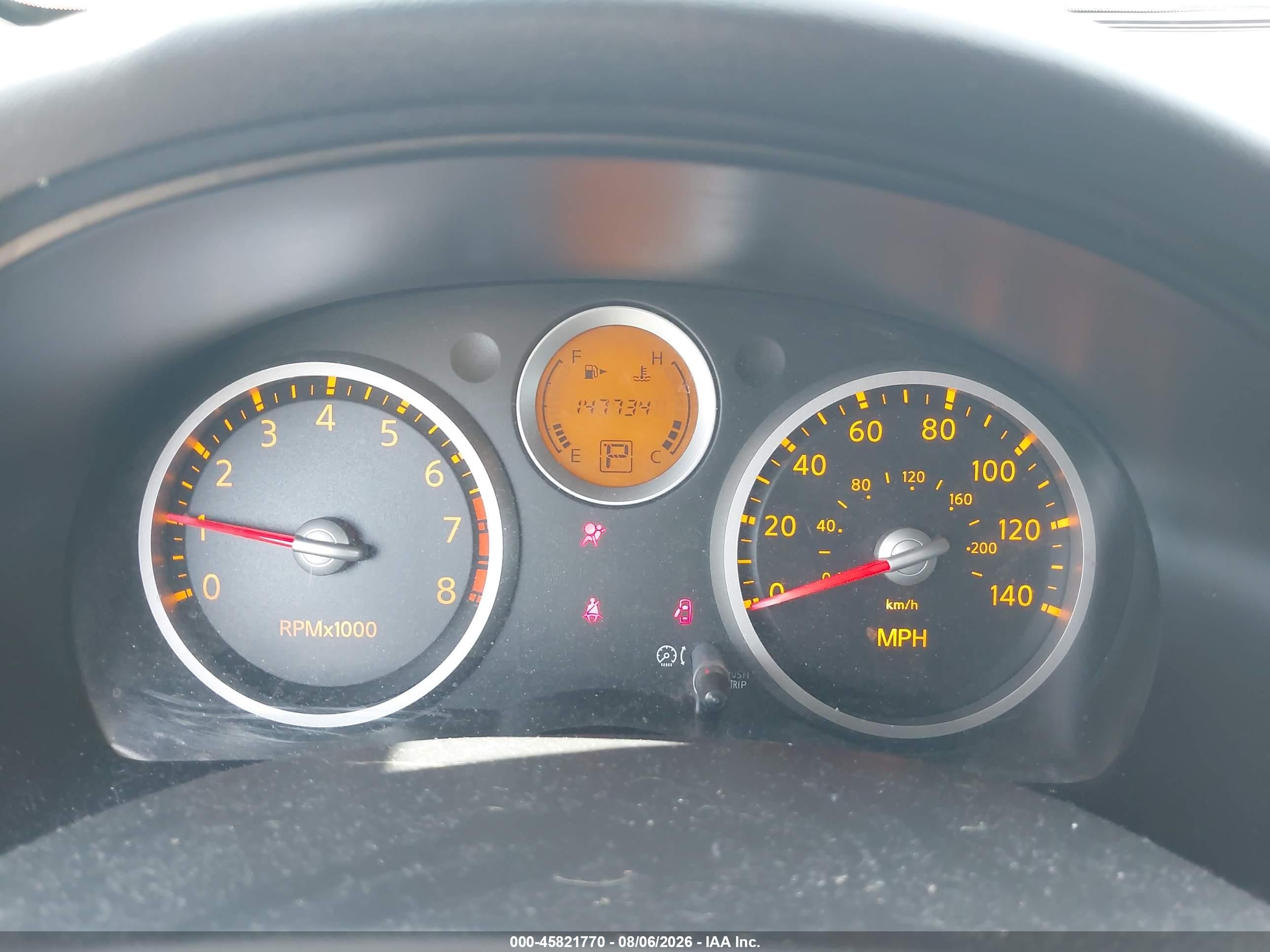 2008 Nissan Sentra 2.0 S Gray vin: 3N1AB61E98L627373