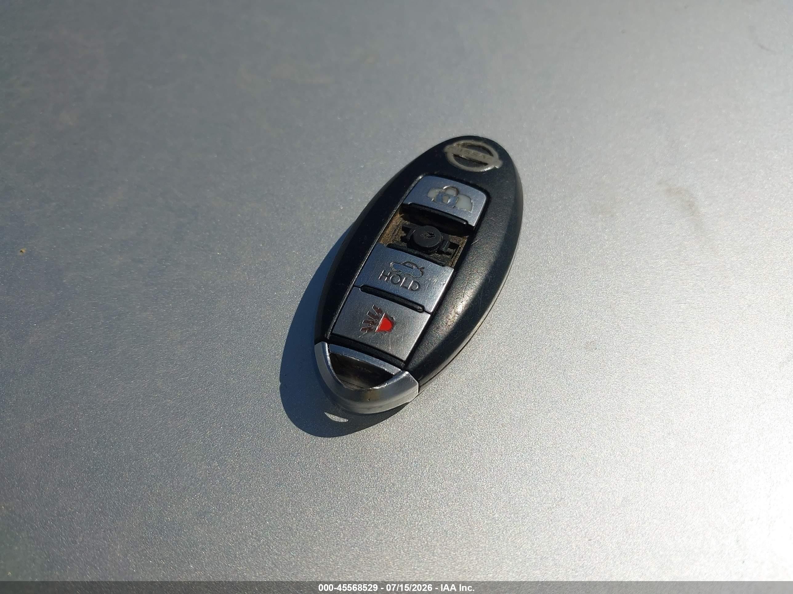 2008 Nissan Sentra 2.0 S Silver vin: 3N1AB61E98L696855