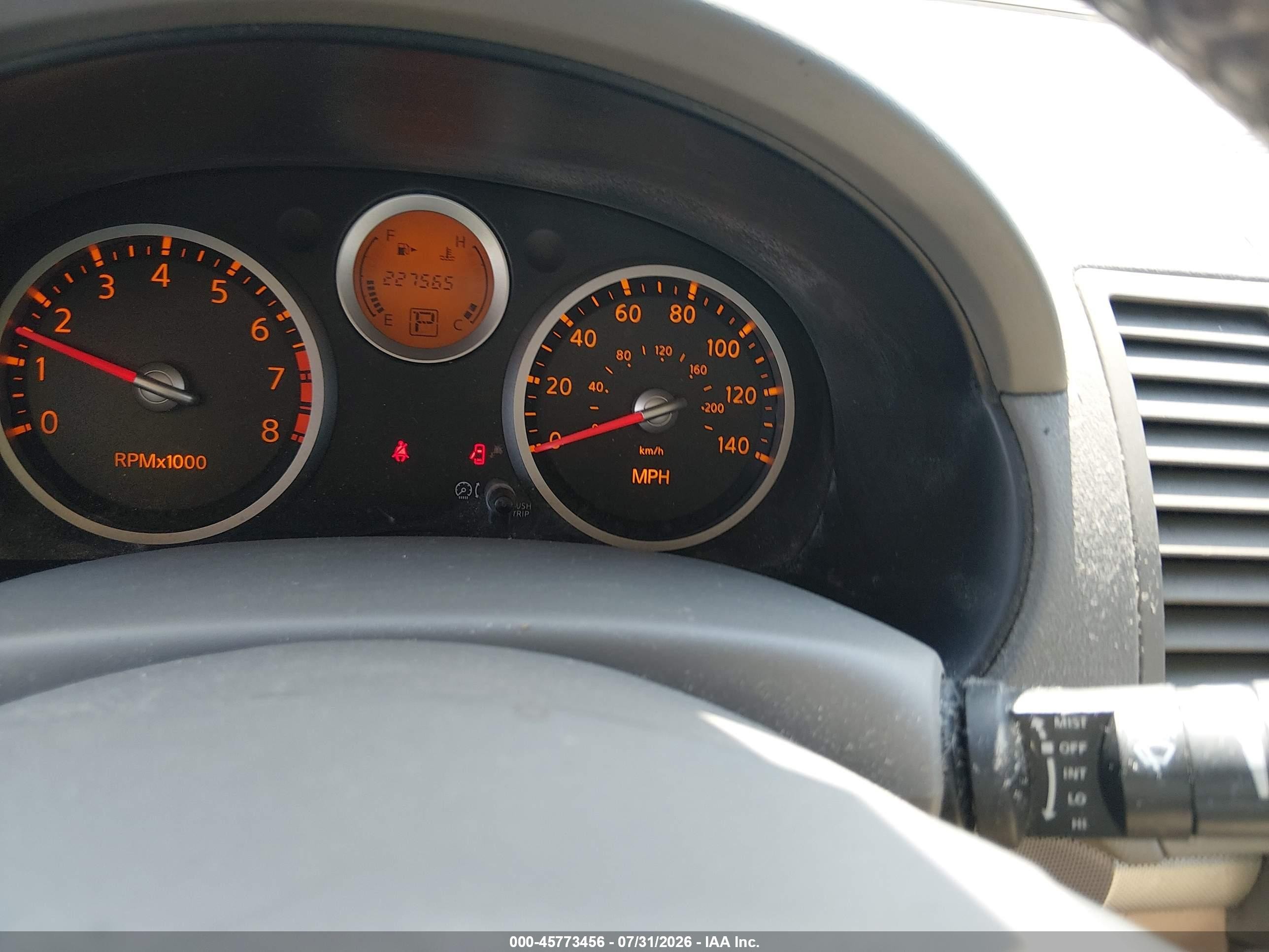 2008 Nissan Sentra 2.0 Sl Черный vin: 3N1AB61E98L762787