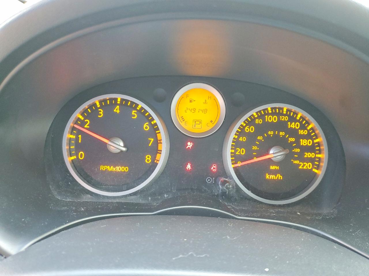 2009 Nissan Sentra 2.0 Silver vin: 3N1AB61E99L609649