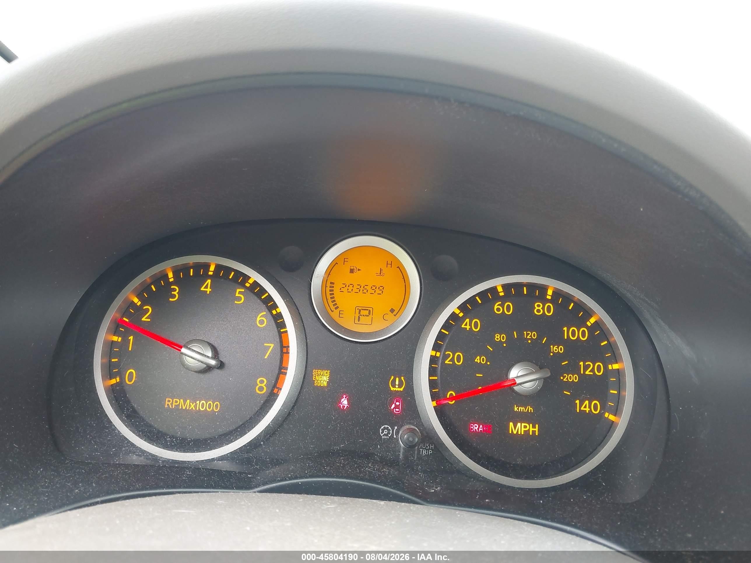2009 Nissan Sentra 2.0 Dark Blue vin: 3N1AB61E99L647284