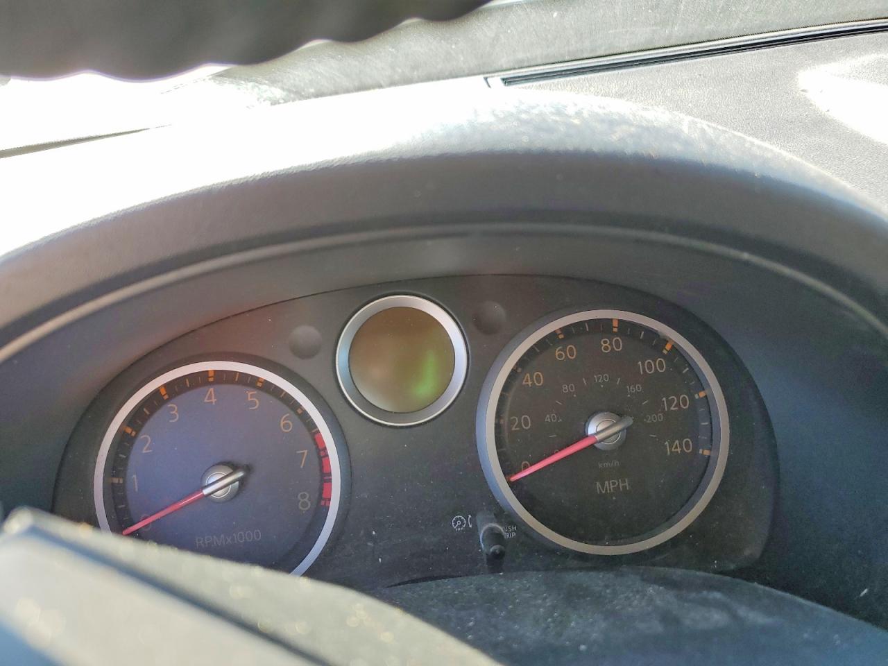 2009 Nissan Sentra 2.0 Silver vin: 3N1AB61E99L663050