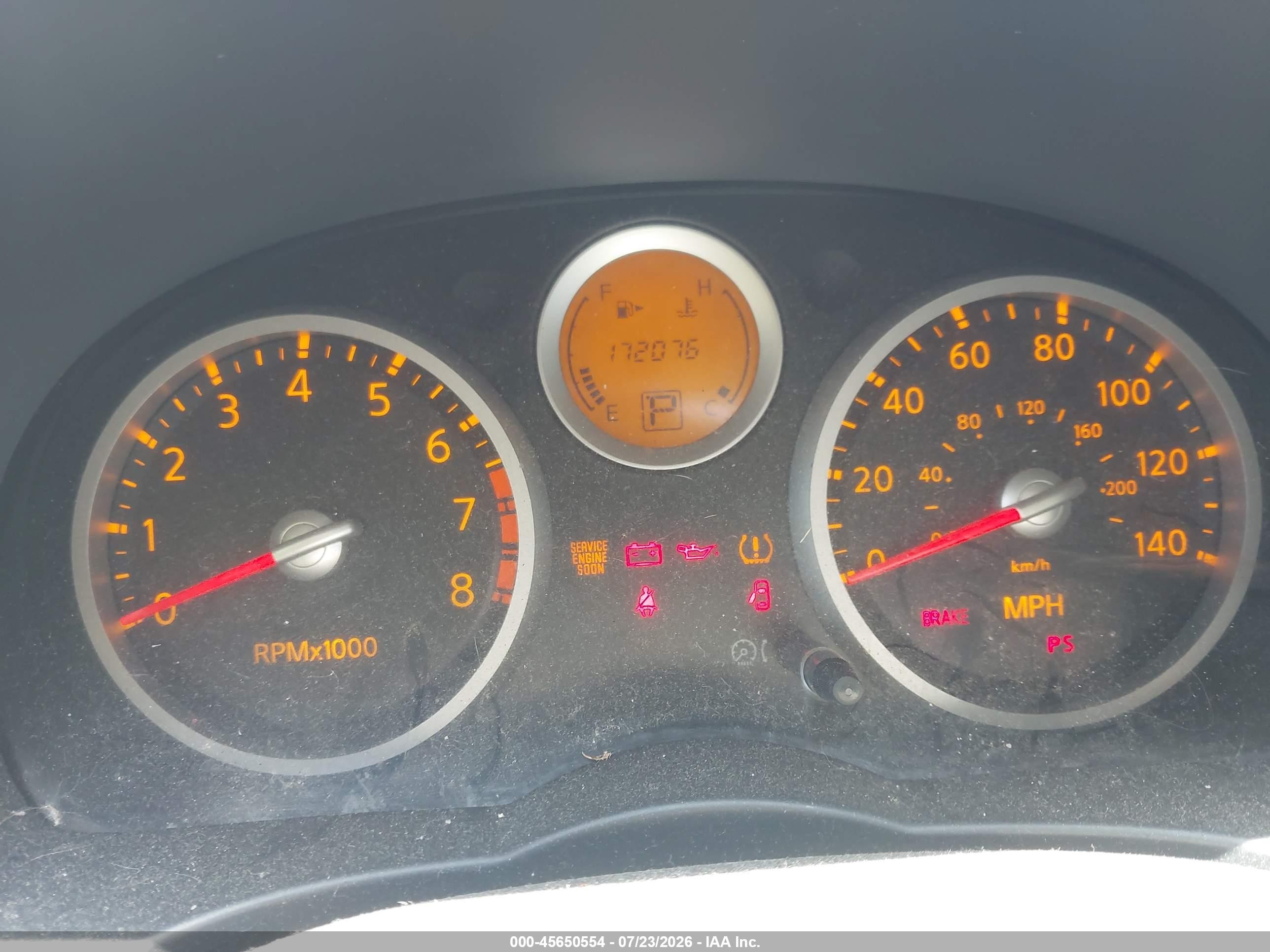 2009 Nissan Sentra 2.0 Silver vin: 3N1AB61E99L695223
