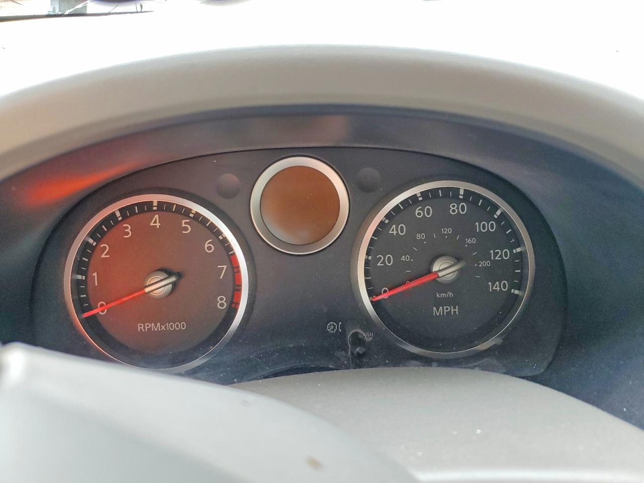 2007 Nissan Sentra 2.0 White vin: 3N1AB61EX7L608748