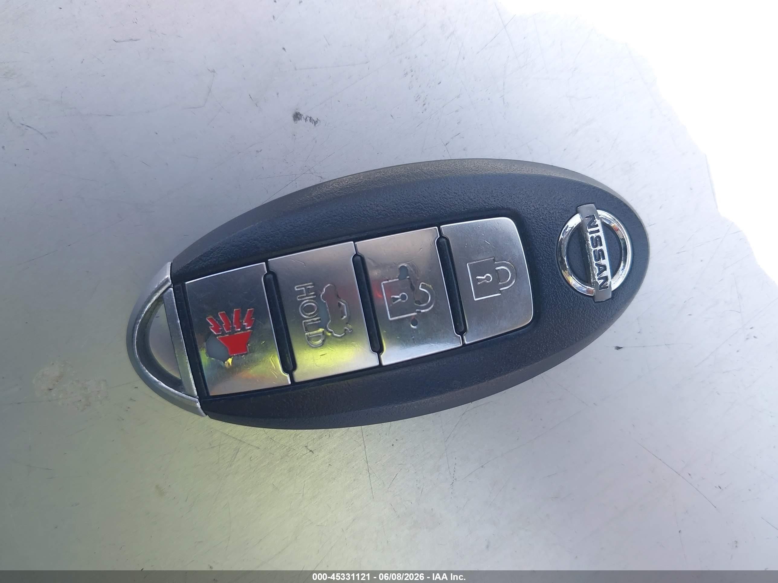 2007 Nissan Sentra 2.0sl Серый vin: 3N1AB61EX7L624206