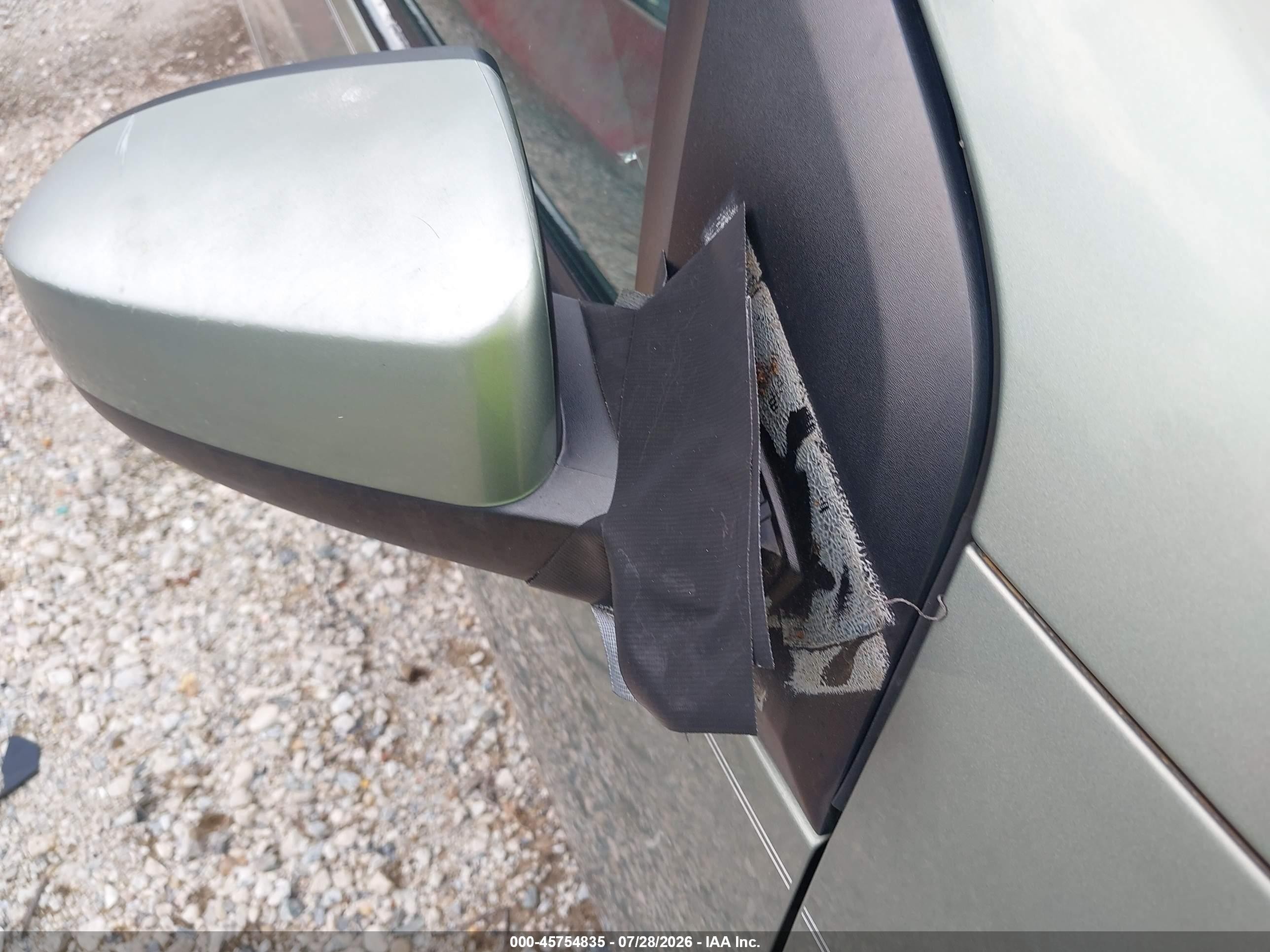 2007 Nissan Sentra 2.0s Green vin: 3N1AB61EX7L683725