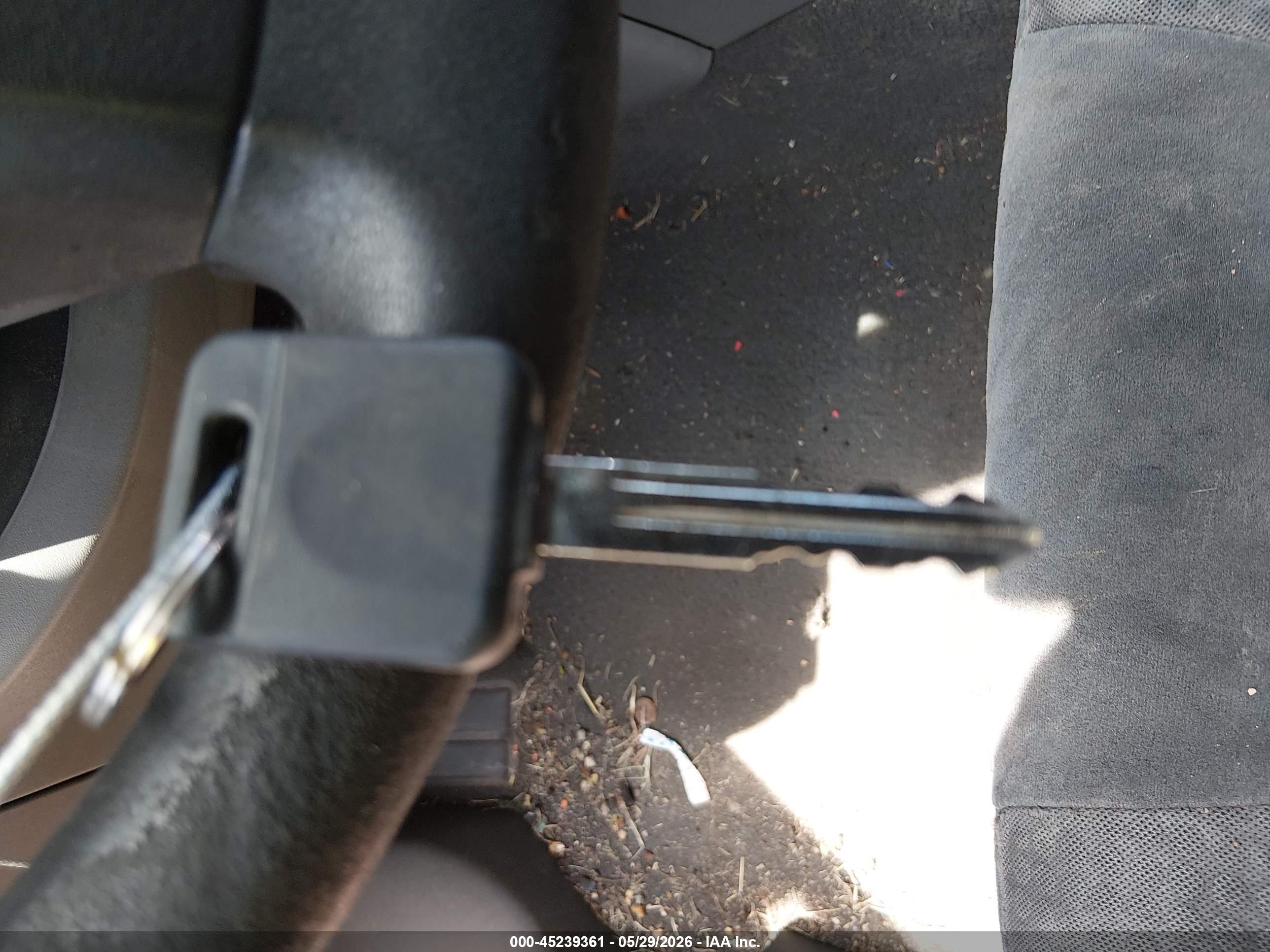 2008 Nissan Sentra 2.0 Maroon vin: 3N1AB61EX8L626961