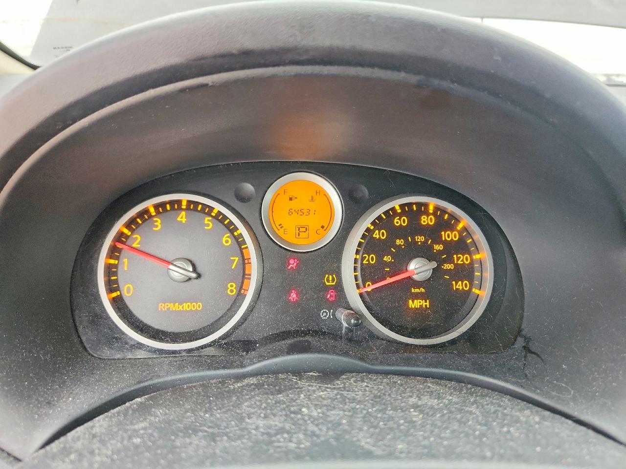 2008 Nissan Sentra 2.0 Black vin: 3N1AB61EX8L660091