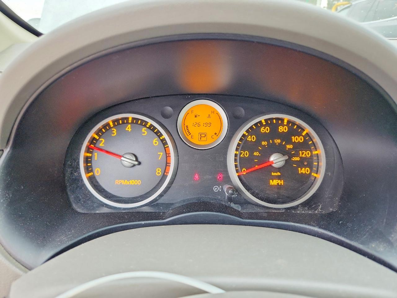 2008 Nissan Sentra 2.0/2.0s/2.0sl Серый vin: 3N1AB61EX8L683239