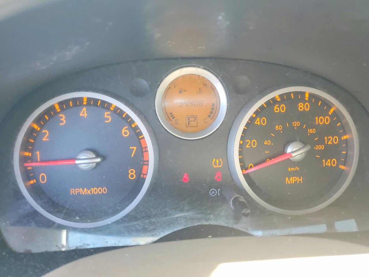 2008 Nissan Sentra 2.0 Black vin: 3N1AB61EX8L684567
