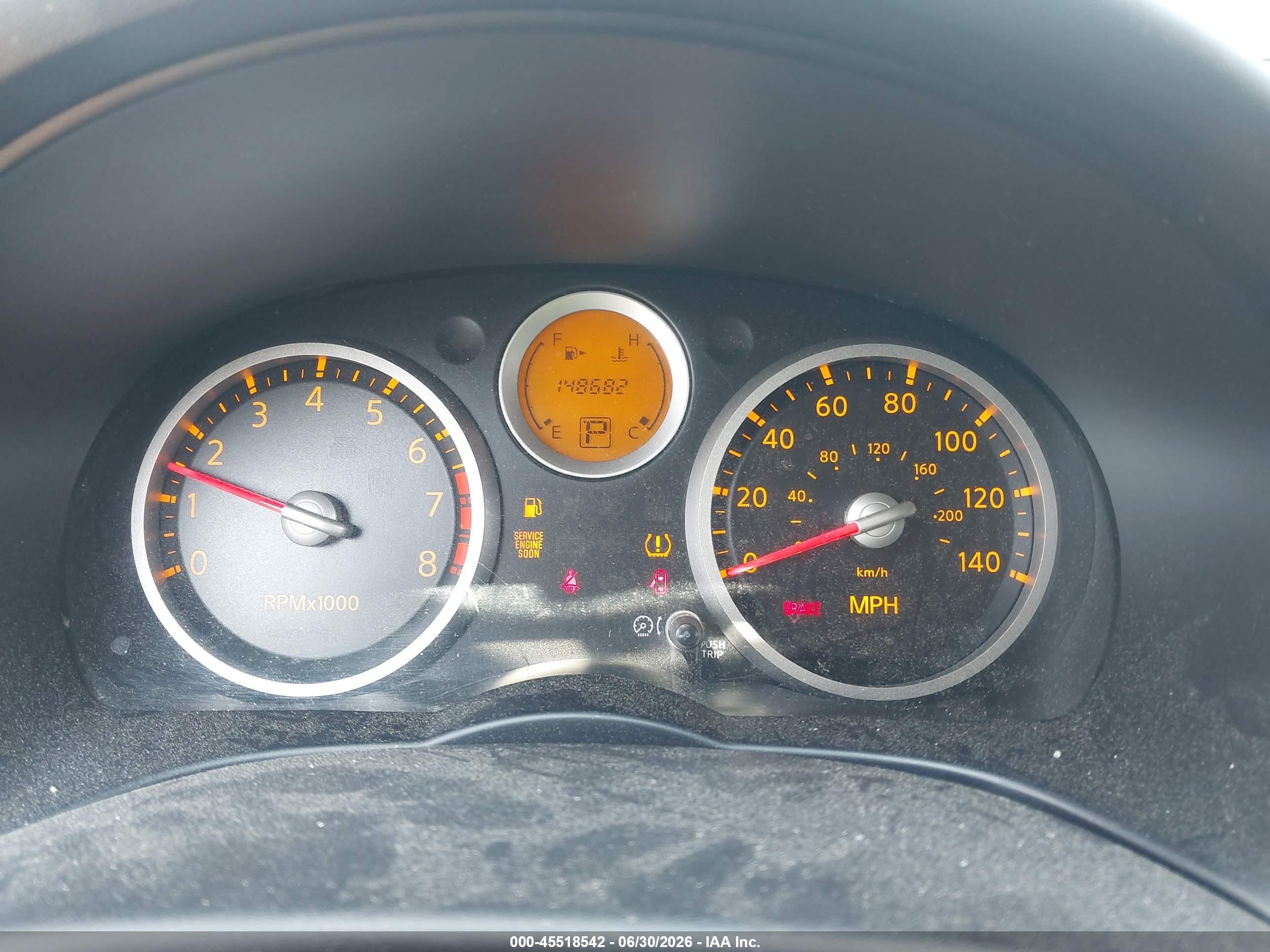 2008 Nissan Sentra 2.0 Gray vin: 3N1AB61EX8L757369