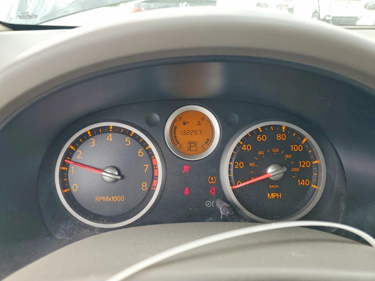 2009 Nissan Sentra 2.0 Black vin: 3N1AB61EX9L607733