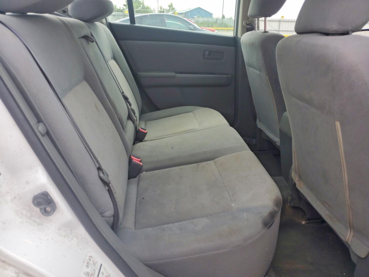 2009 Nissan Sentra 2.0 White vin: 3N1AB61EX9L640280