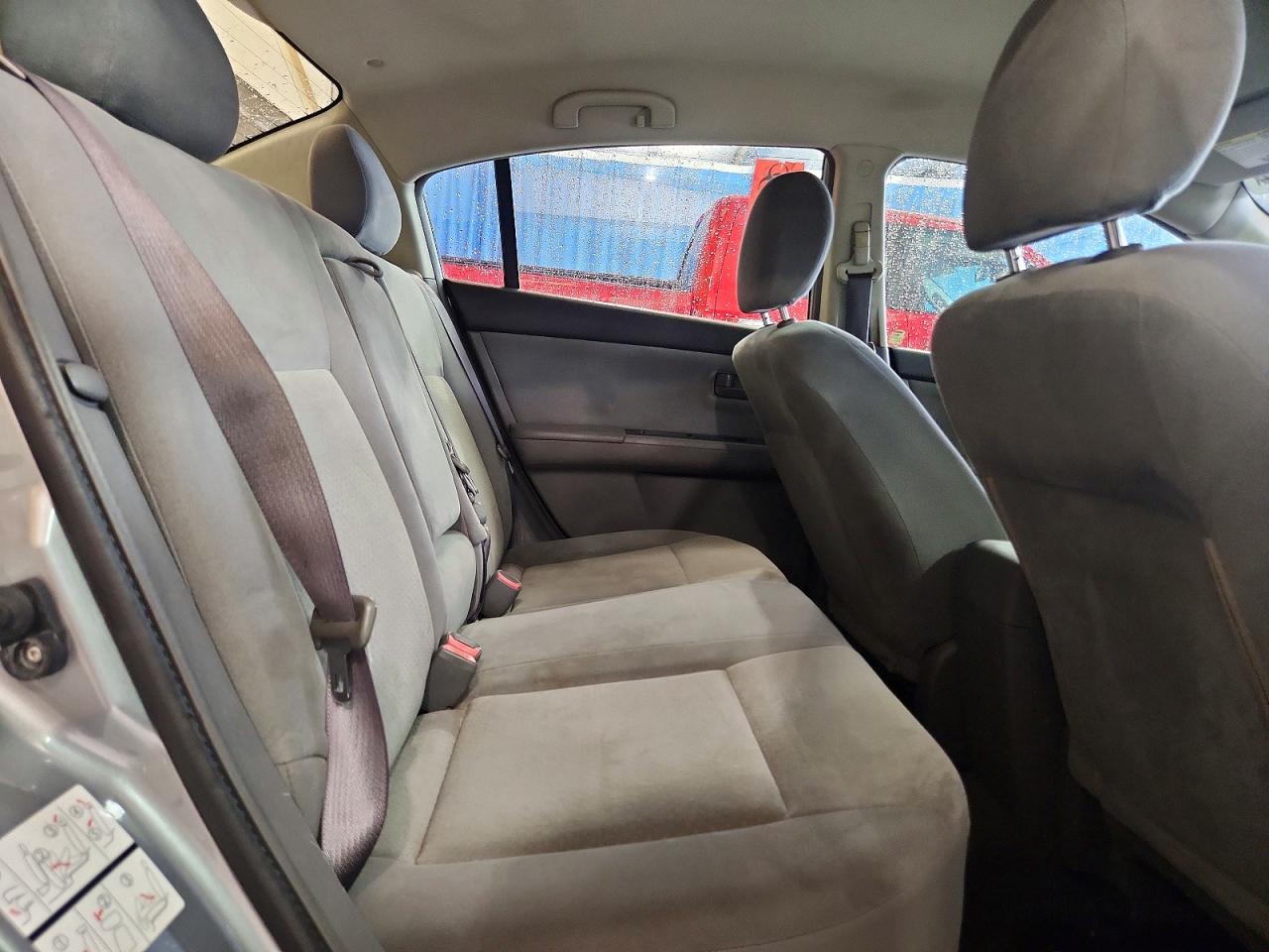 2009 Nissan Sentra 2.0 Silver vin: 3N1AB61EX9L643101