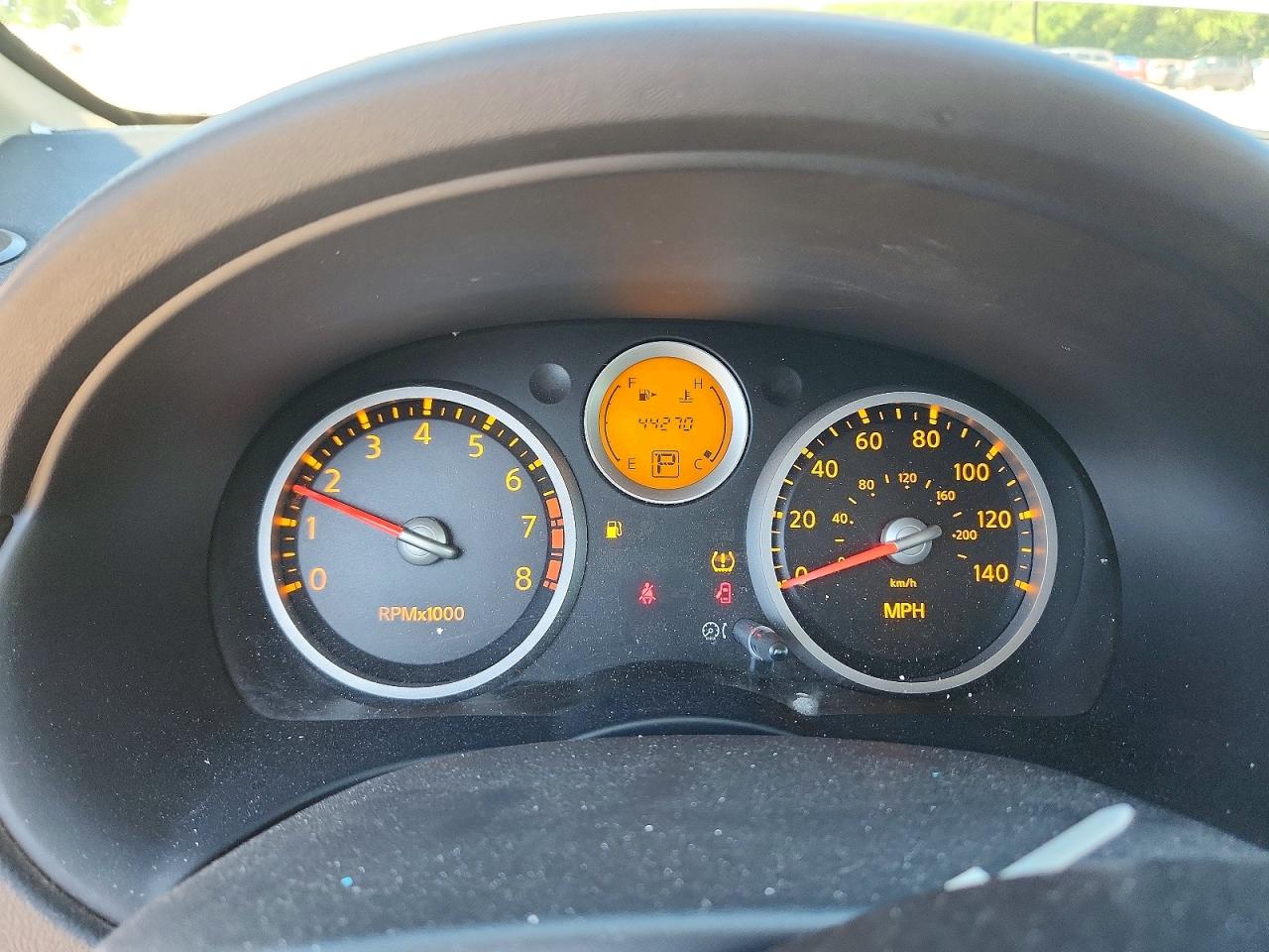 2009 Nissan Sentra 2.0 Beige vin: 3N1AB61EX9L684750