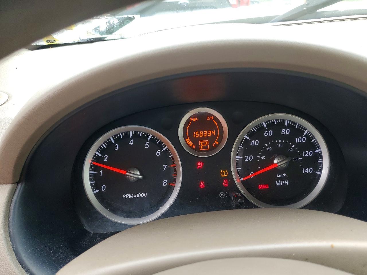 2010 Nissan Sentra 2.0 White vin: 3N1AB6AP0AL624224