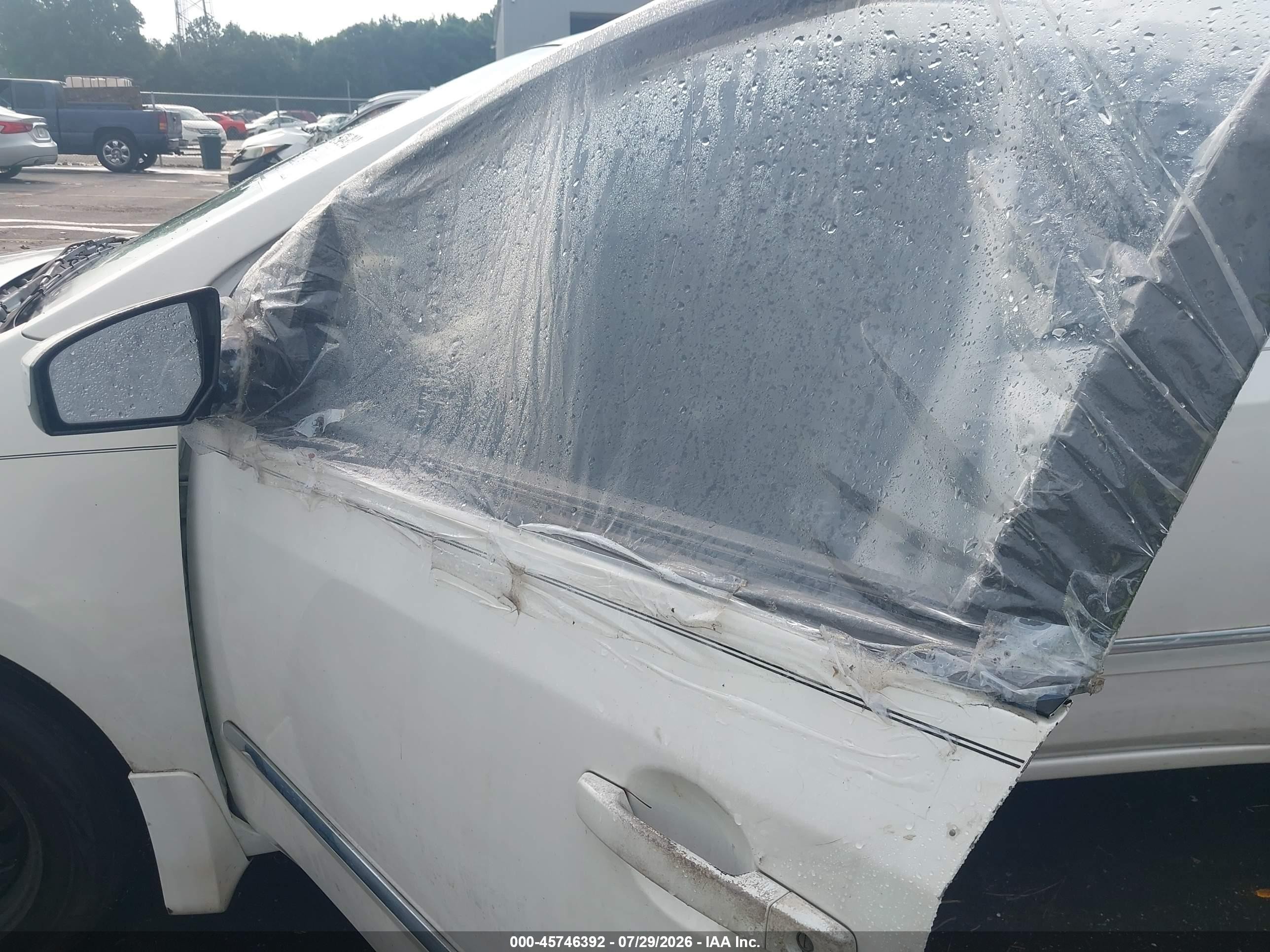 2010 Nissan Sentra 2.0s White vin: 3N1AB6AP0AL660043