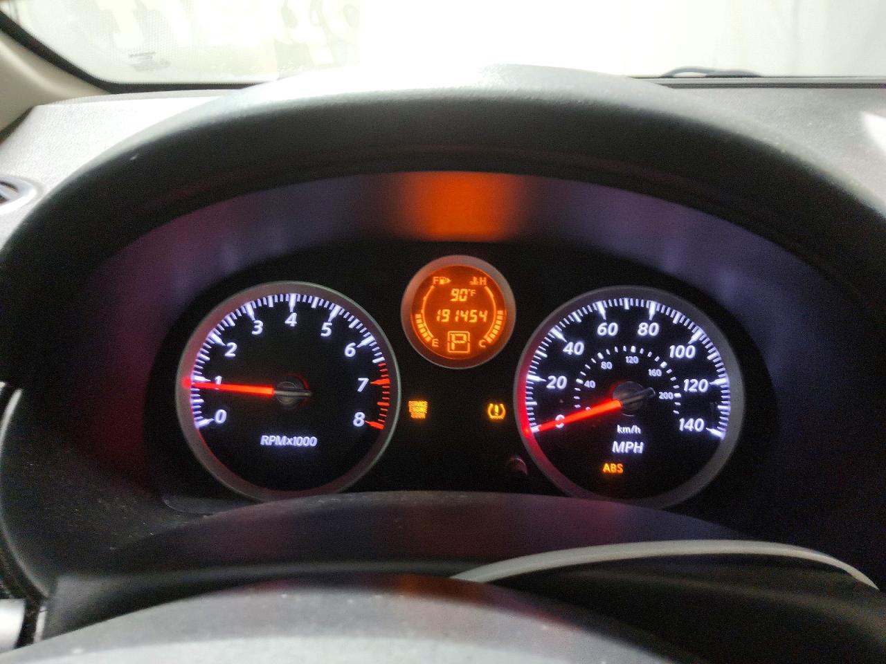 2010 Nissan Sentra 2.0 Blue vin: 3N1AB6AP0AL710049