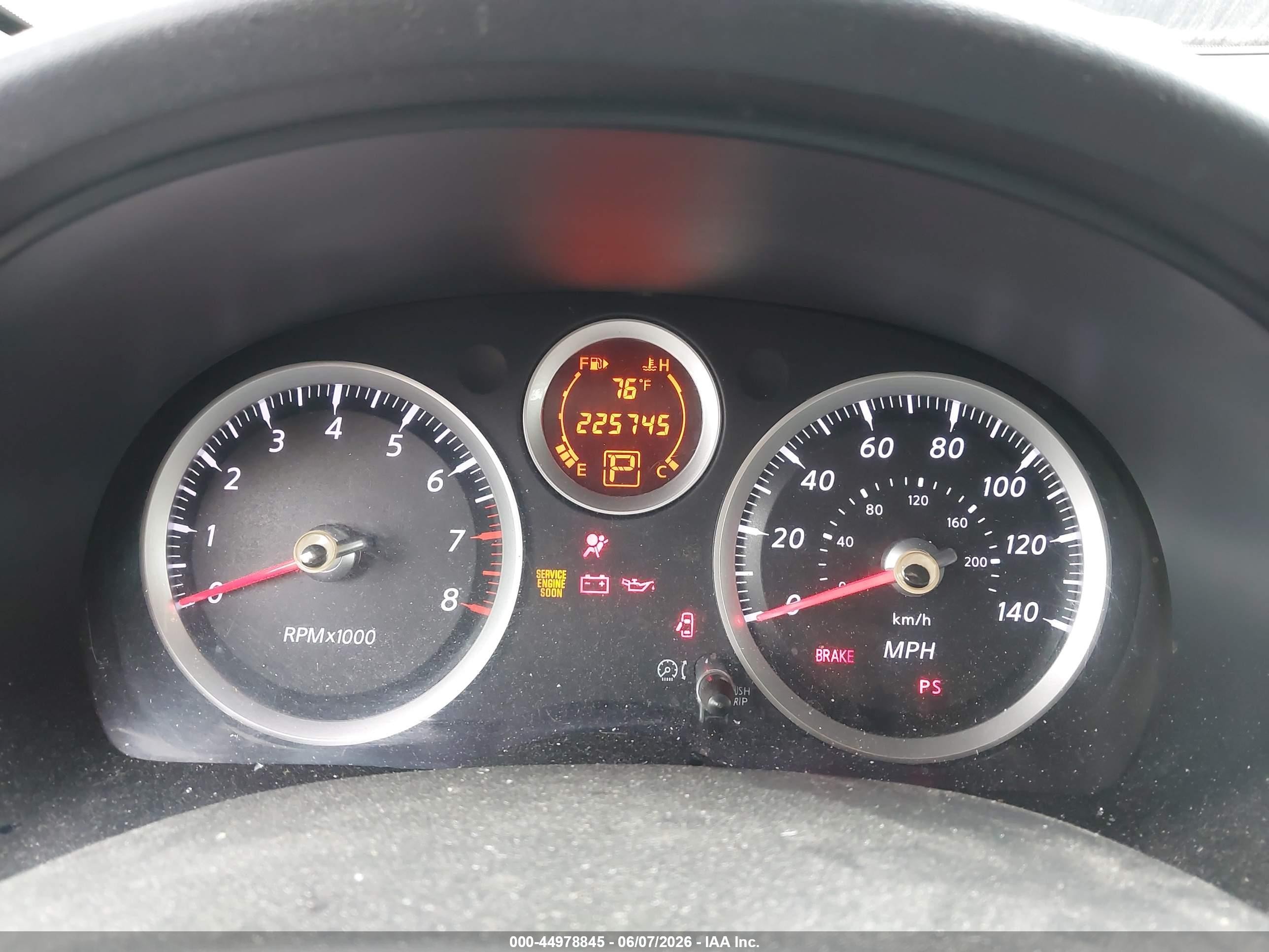 2010 Nissan Sentra 2.0sr Черный vin: 3N1AB6AP0AL710441