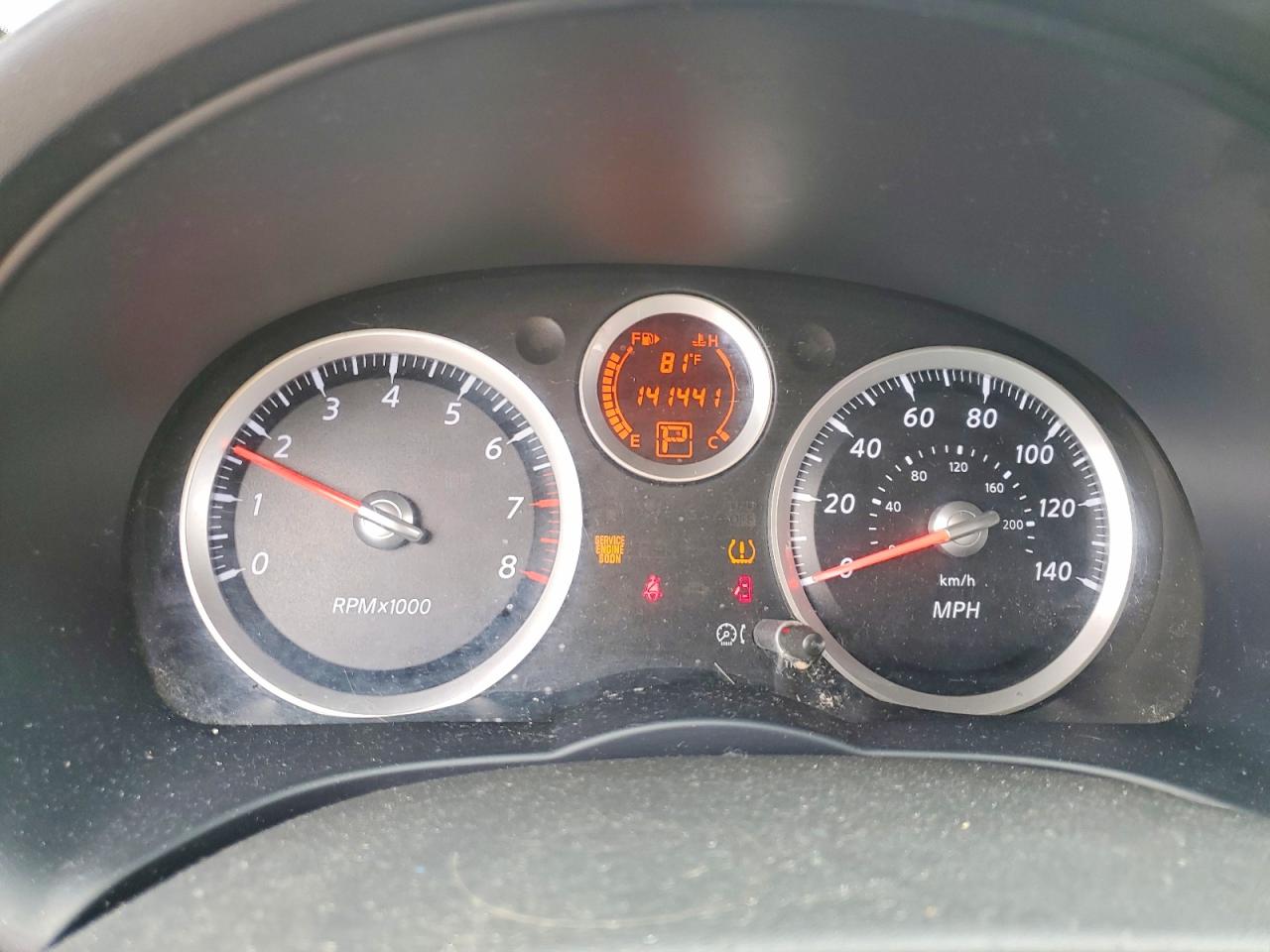 2011 Nissan Sentra 2.0 Silver vin: 3N1AB6AP0BL609238