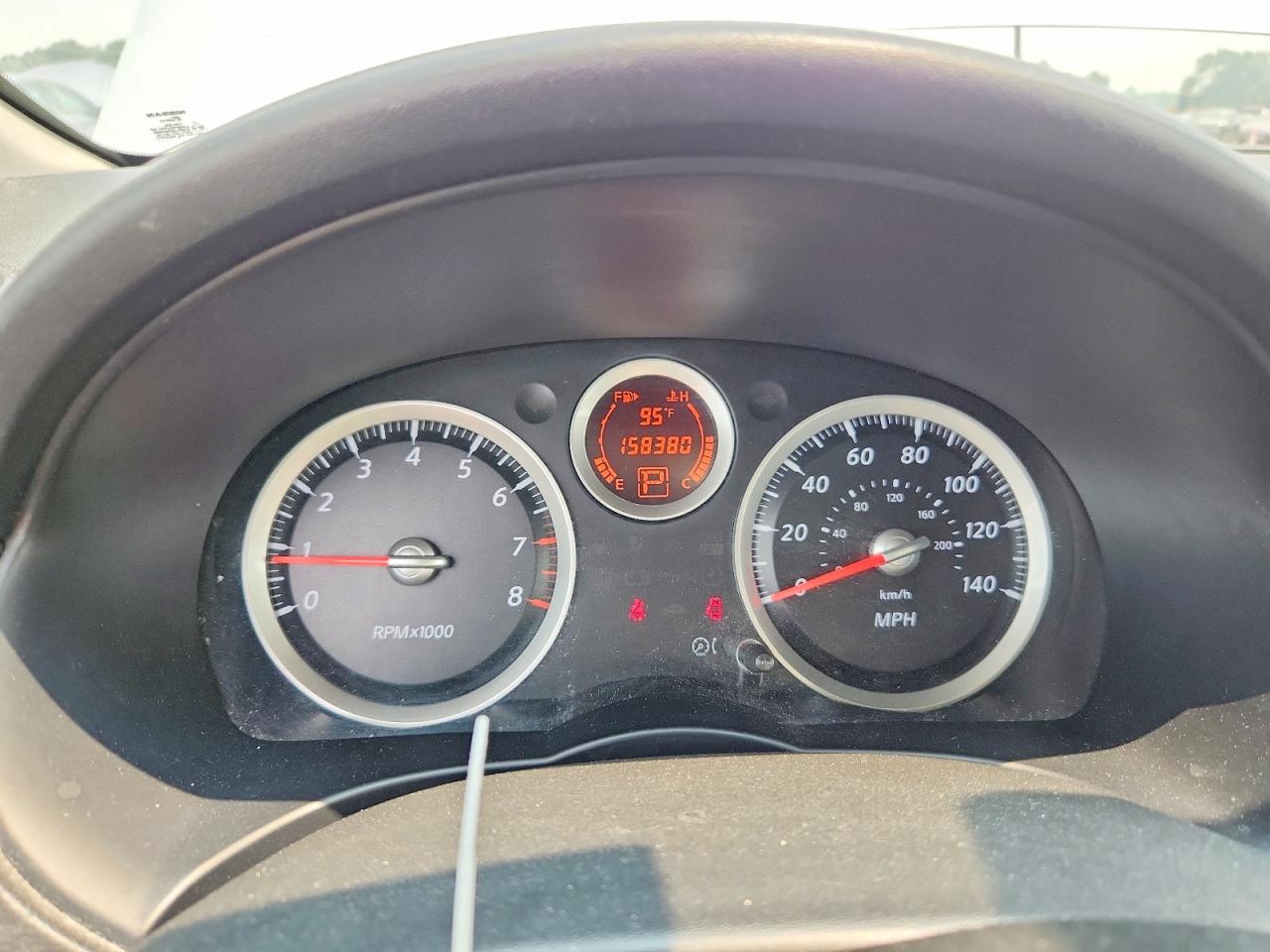 2011 Nissan Sentra 2.0 Silver vin: 3N1AB6AP0BL621079