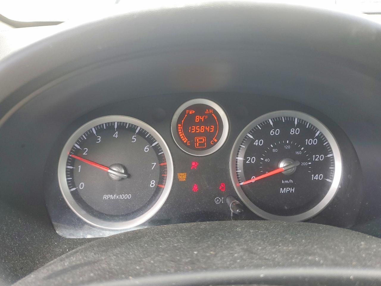 2011 Nissan Sentra 2.0 White vin: 3N1AB6AP0BL627531