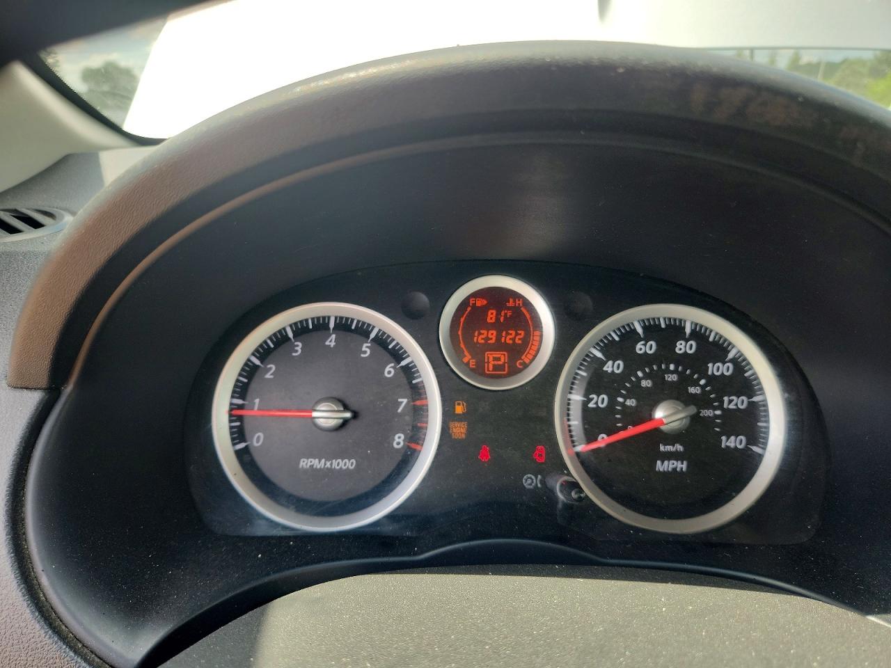 2011 Nissan Sentra 2.0 Silver vin: 3N1AB6AP0BL674848