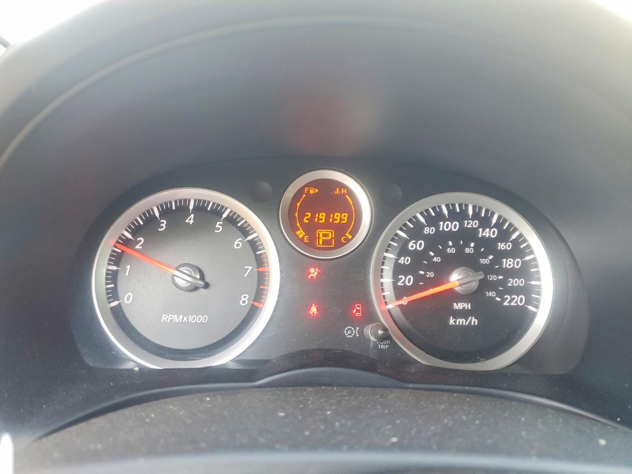 2011 Nissan Sentra 2.0 Silver vin: 3N1AB6AP0BL694422