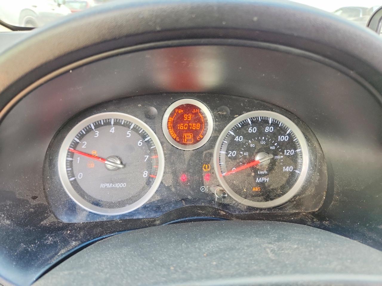 2011 Nissan Sentra 2.0 Gray vin: 3N1AB6AP0BL714605