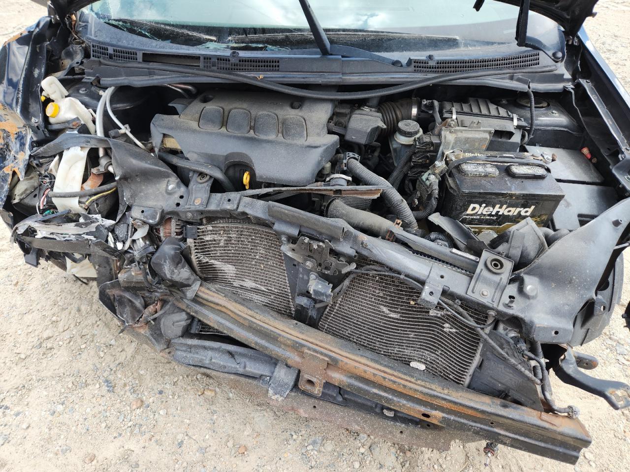 2012 Nissan Sentra 2.0 Black vin: 3N1AB6AP0CL645867