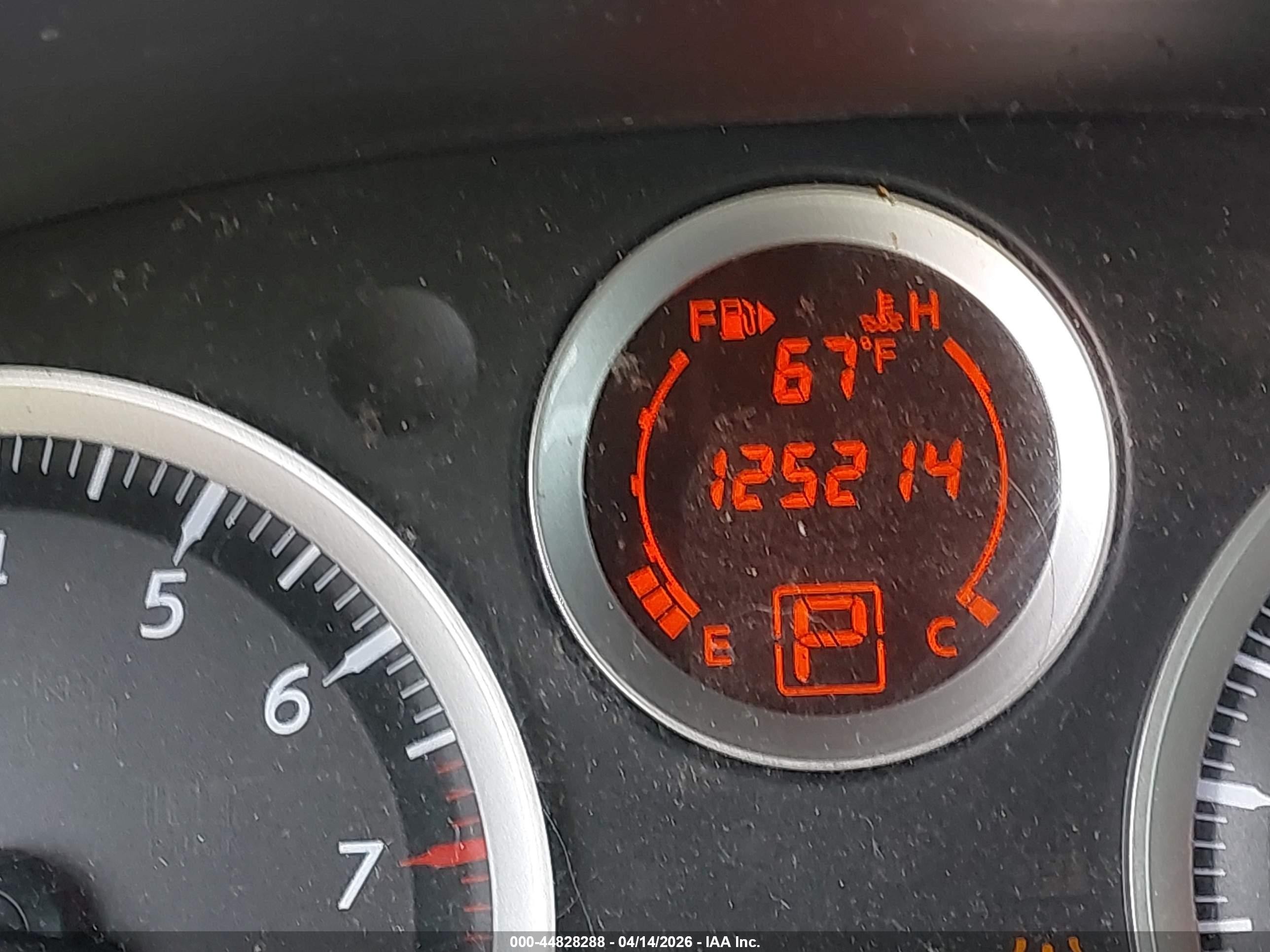 2012 Nissan Sentra 2.0 S Синий vin: 3N1AB6AP0CL682420