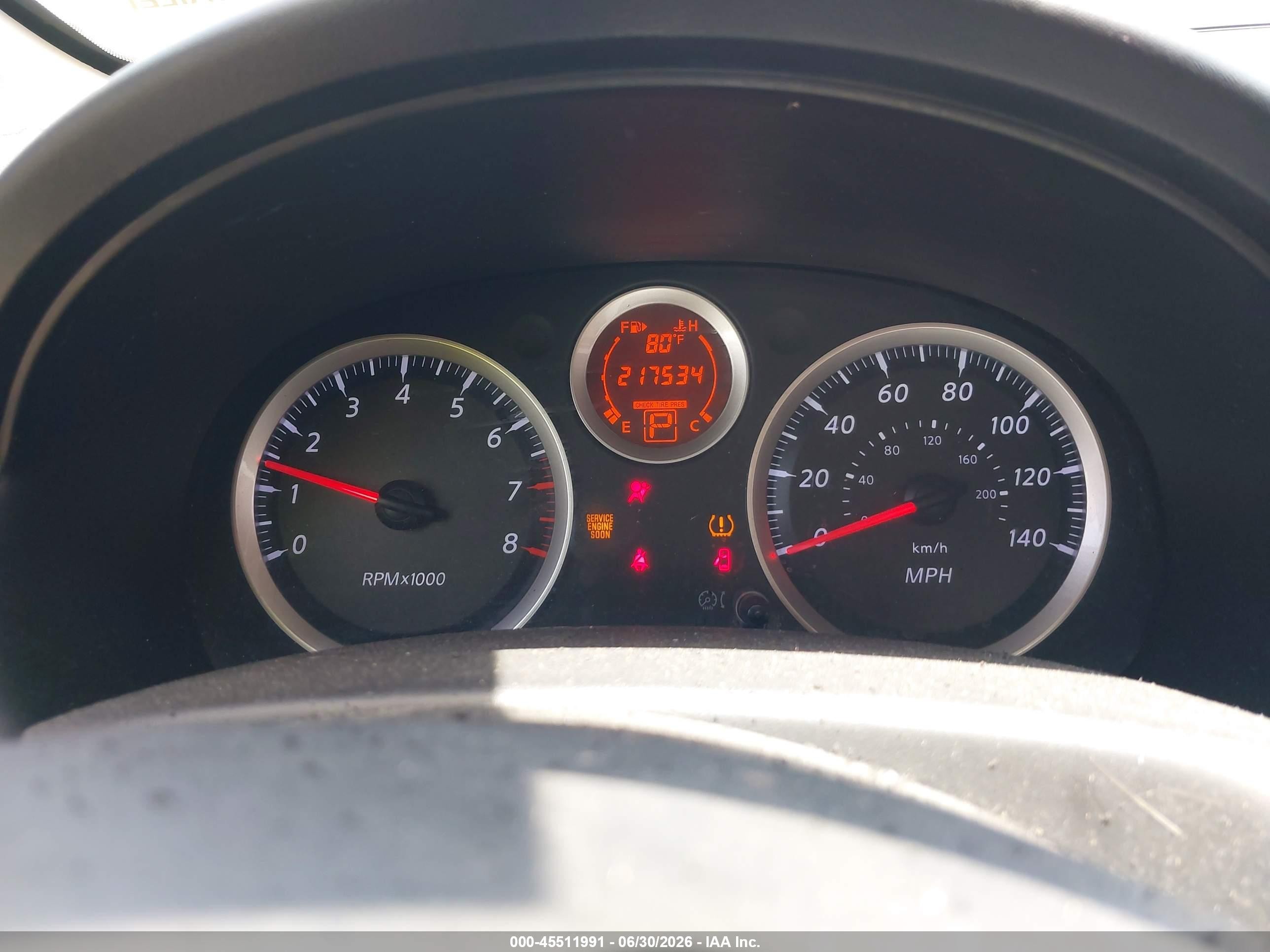 2012 Nissan Sentra 2.0 S Серебряный vin: 3N1AB6AP0CL692025