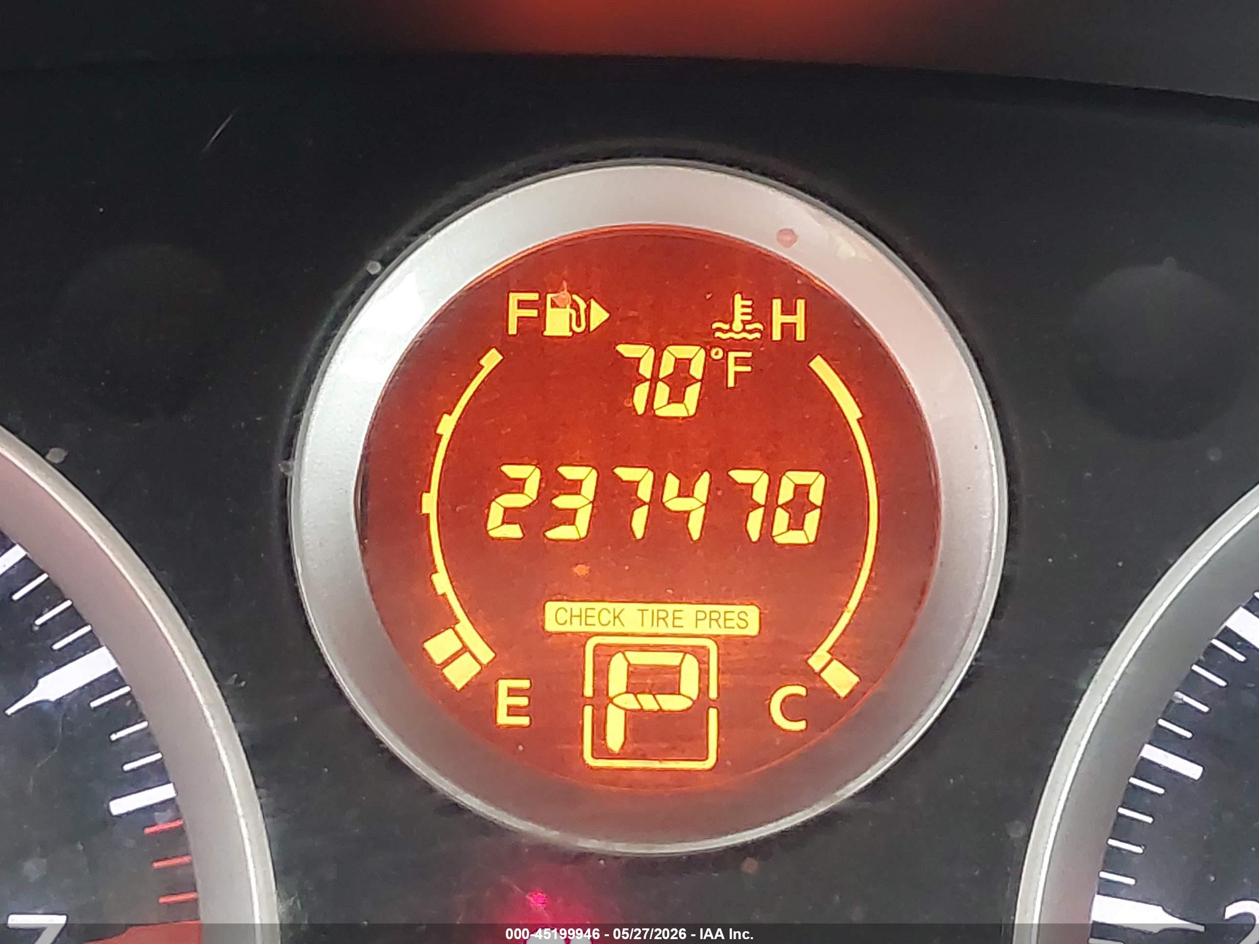 2012 Nissan Sentra 2.0 Sl Серебряный vin: 3N1AB6AP0CL702374