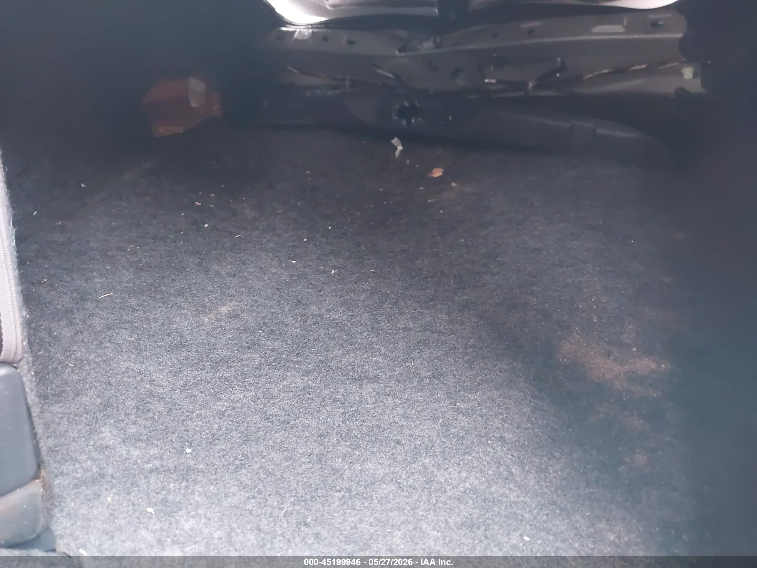 2012 Nissan Sentra 2.0 Sl Серебряный vin: 3N1AB6AP0CL702374