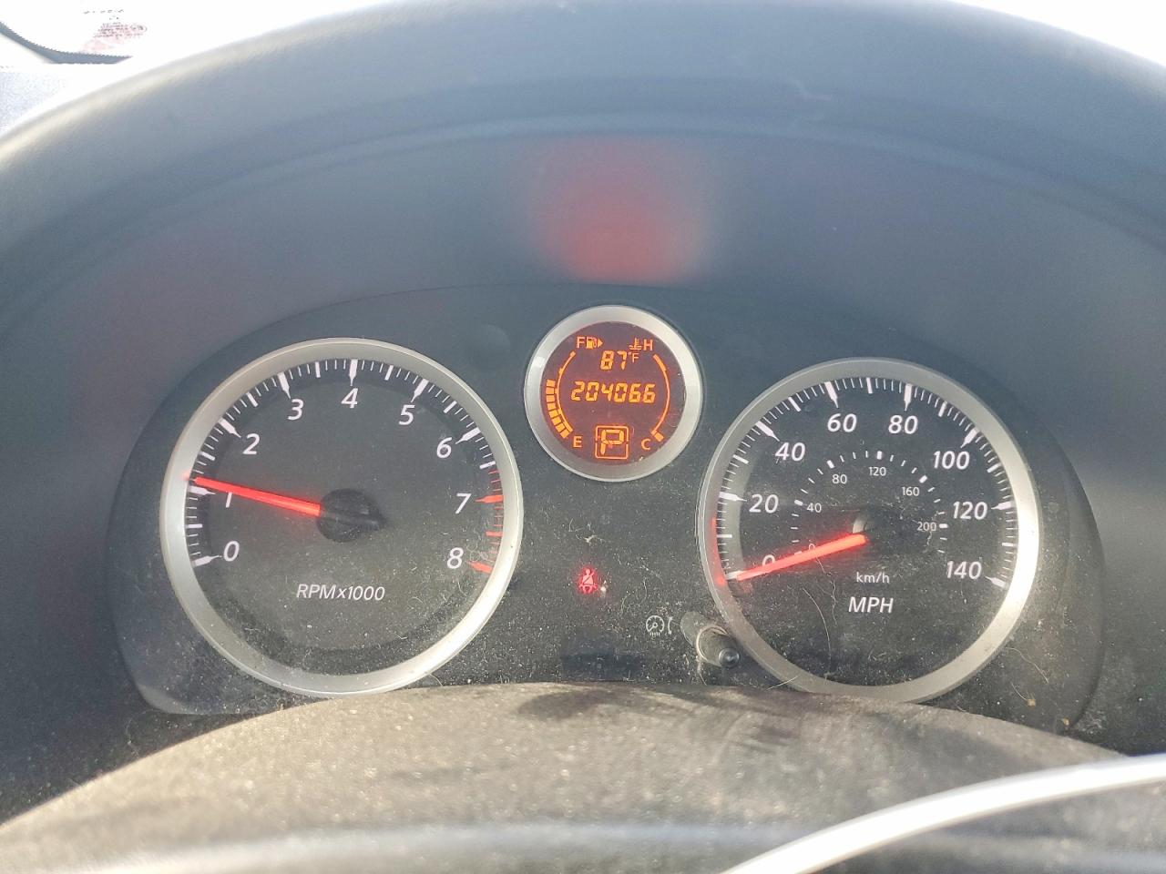 2012 Nissan Sentra 2.0 Blue vin: 3N1AB6AP0CL709129