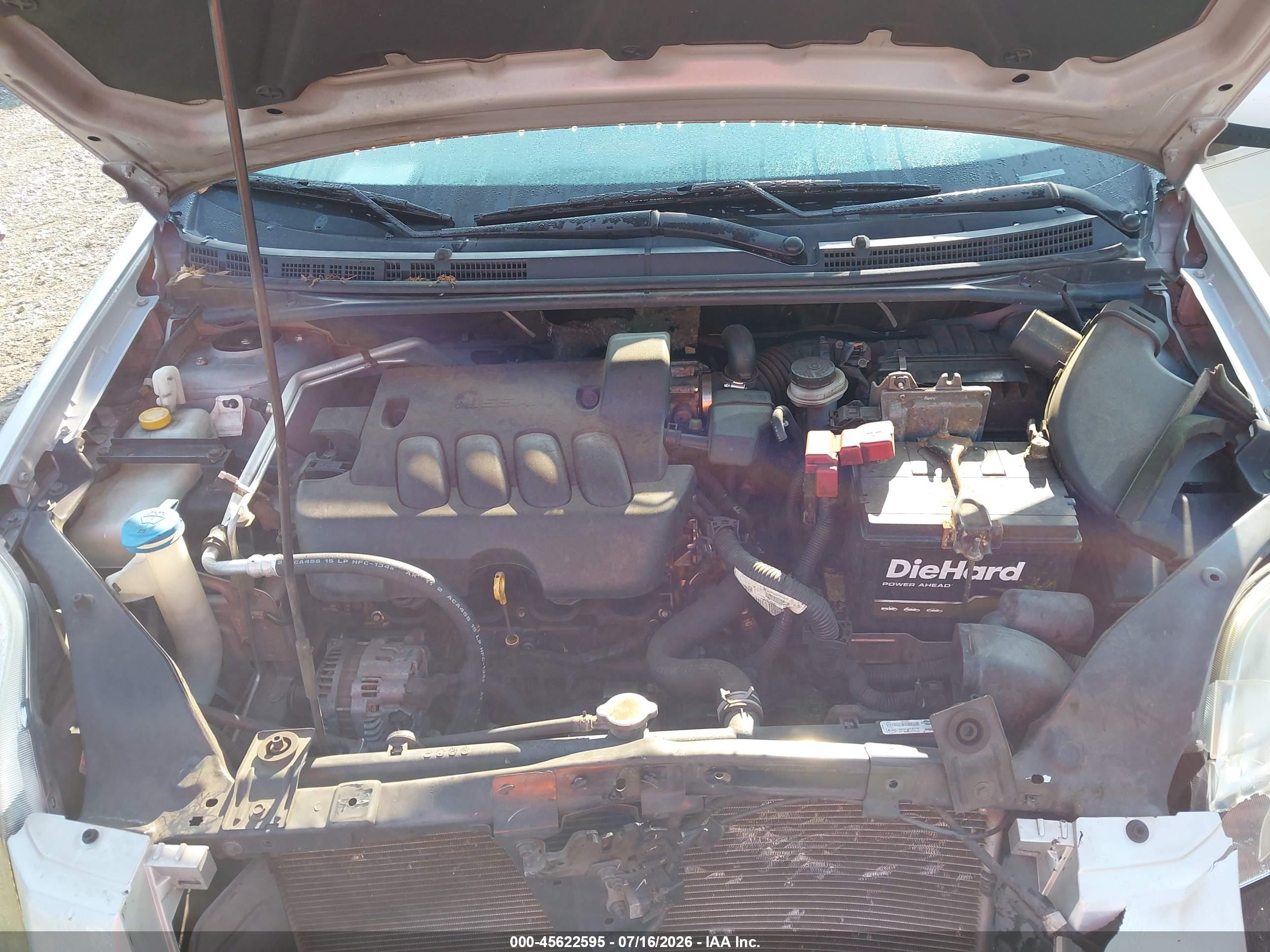 2012 Nissan Sentra 2.0 Sr Серебряный vin: 3N1AB6AP0CL710538