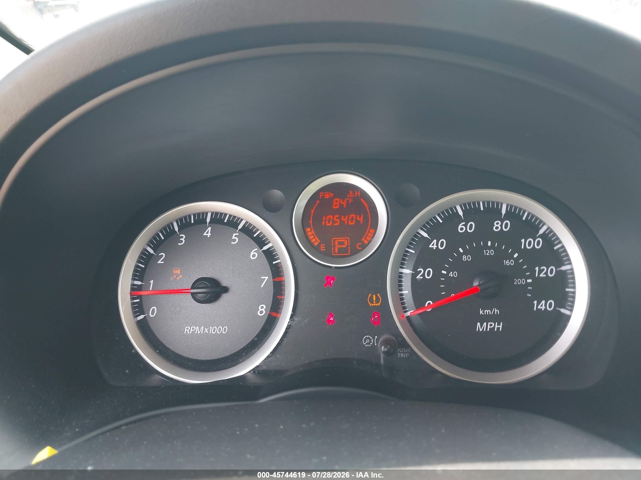 2012 Nissan Sentra 2.0 Sr Black vin: 3N1AB6AP0CL739618