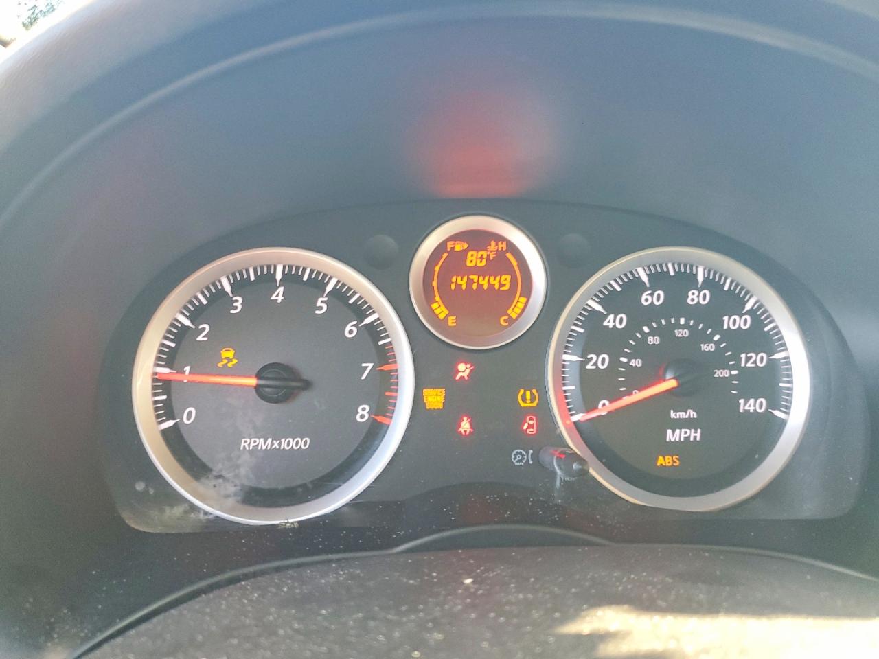 2012 Nissan Sentra 2.0 Черный vin: 3N1AB6AP0CL762915