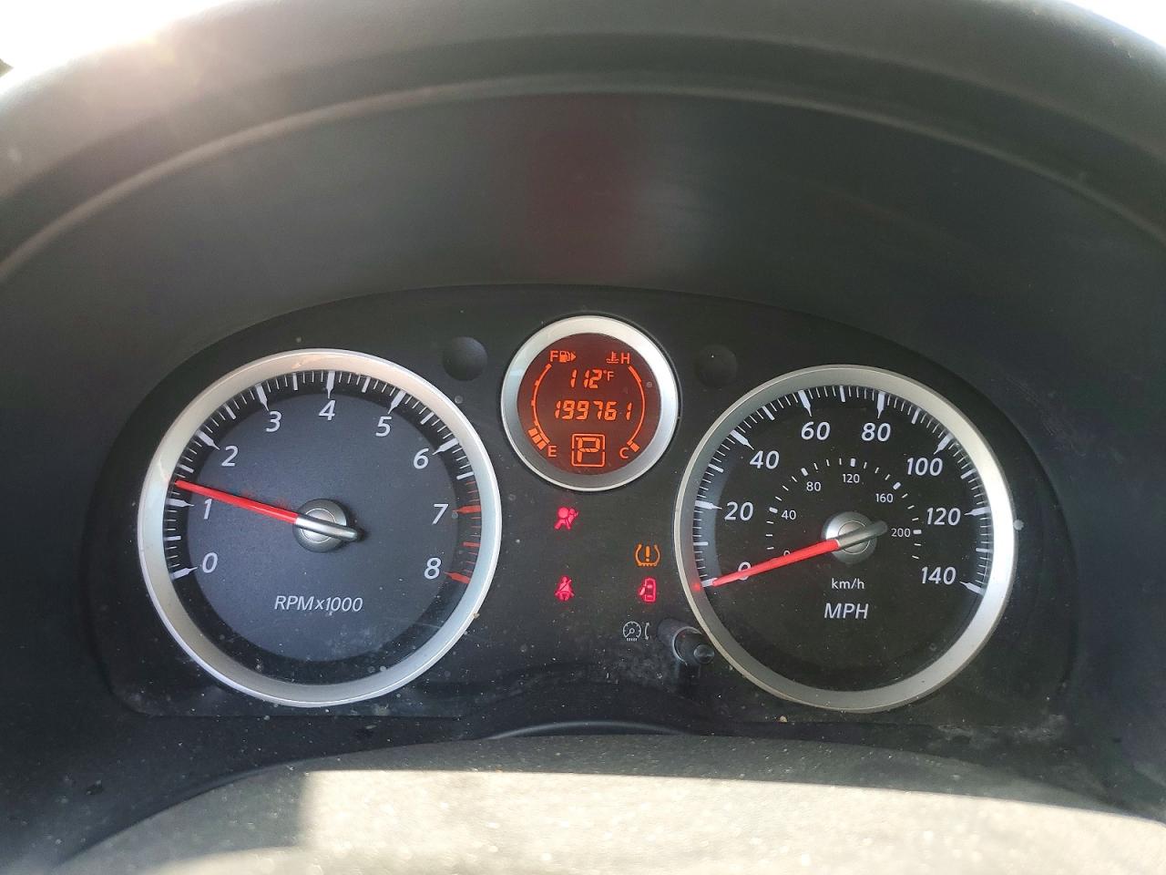 2010 Nissan Sentra 2.0 Silver vin: 3N1AB6AP1AL639122