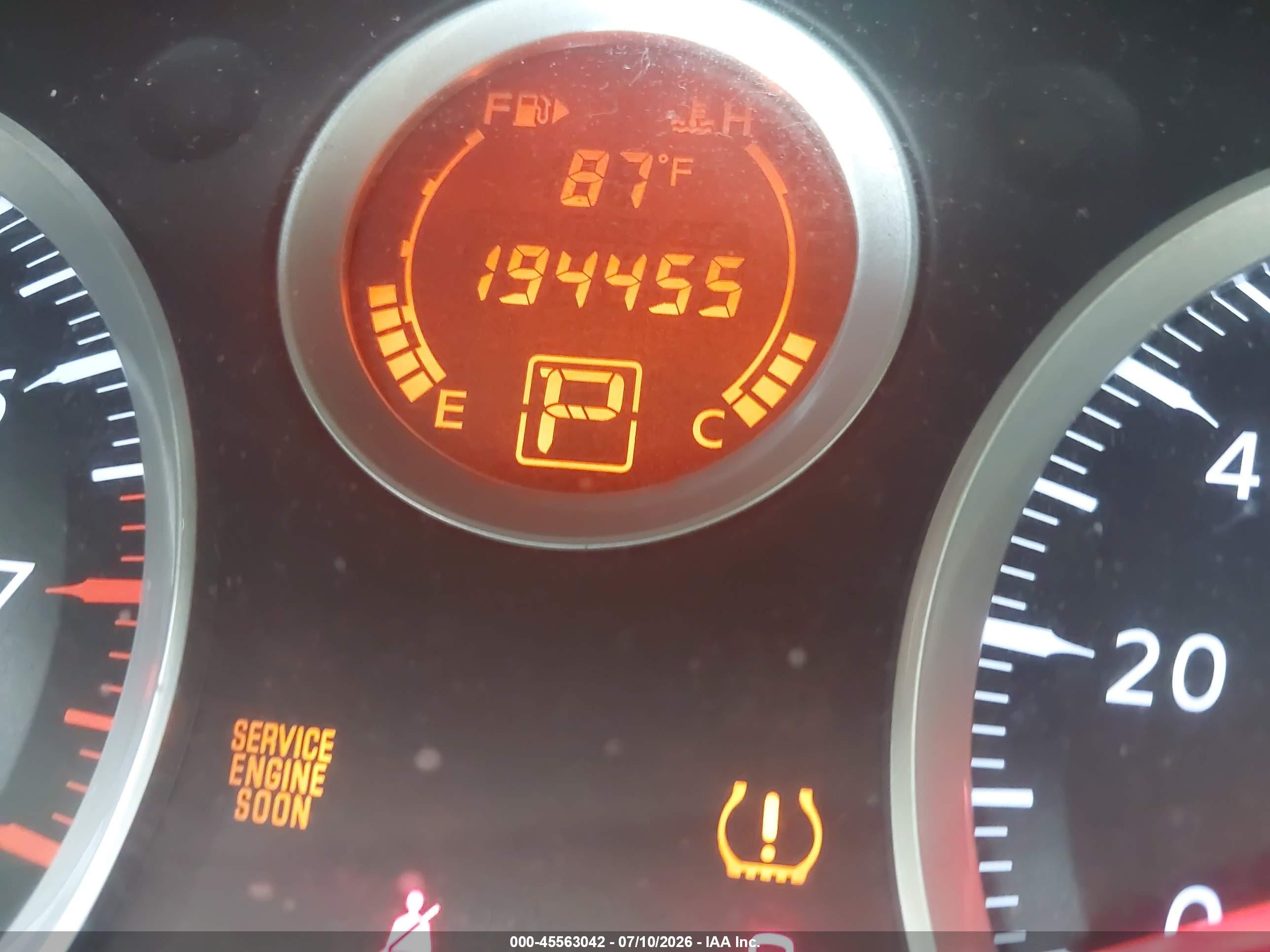 2010 Nissan Sentra 2.0sl Black vin: 3N1AB6AP1AL639847