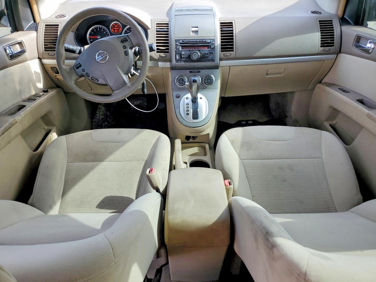 2010 Nissan Sentra 2.0/2.0s/sr/2.0sl Blue vin: 3N1AB6AP1AL656826