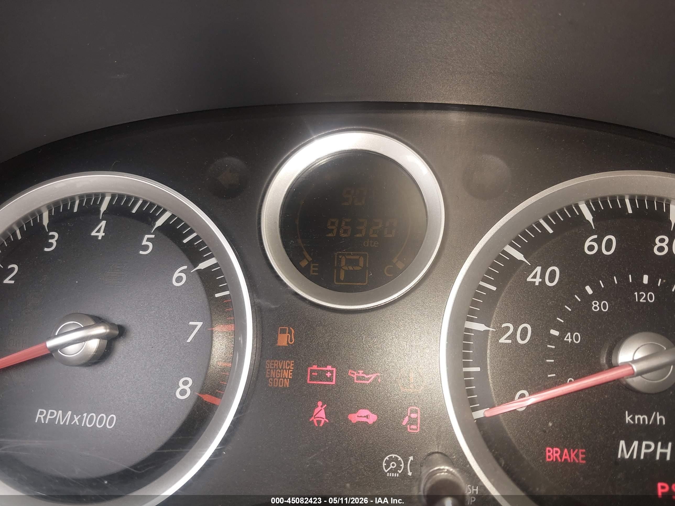 2010 Nissan Sentra 2.0s Белый vin: 3N1AB6AP1AL673707
