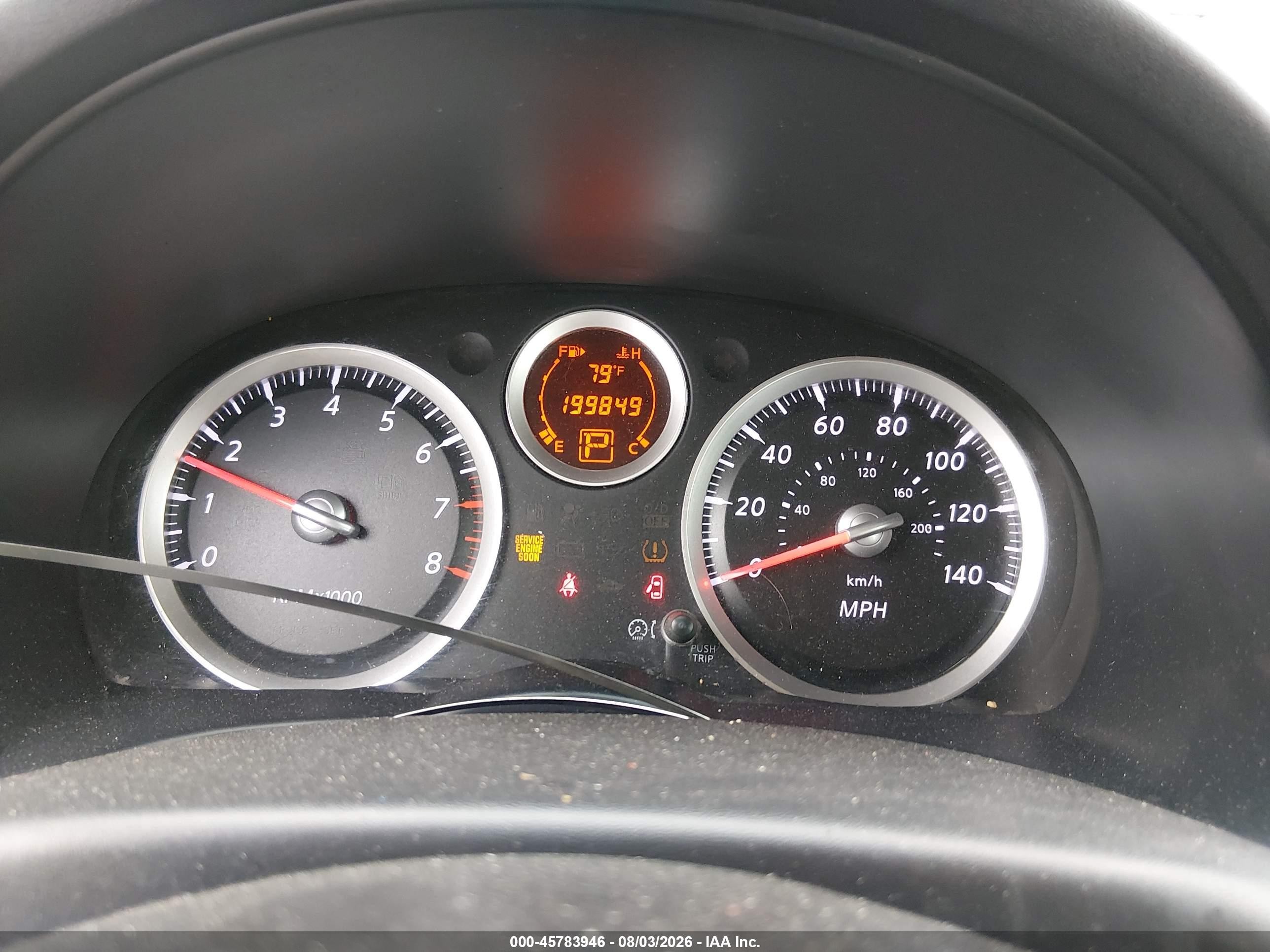 2010 Nissan Sentra 2.0sr Black vin: 3N1AB6AP1AL677062