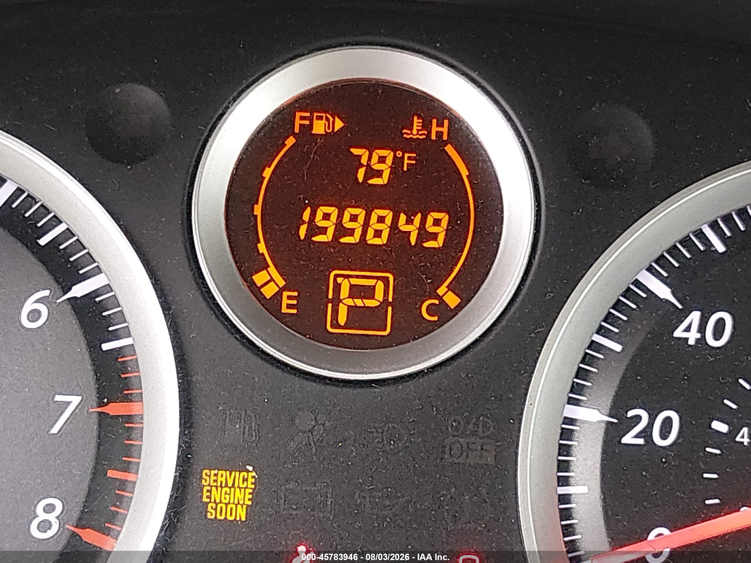 2010 Nissan Sentra 2.0sr Black vin: 3N1AB6AP1AL677062