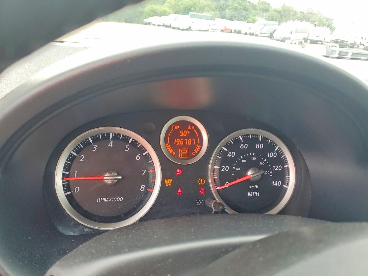 2010 Nissan Sentra 2.0 Gray vin: 3N1AB6AP1AL697716