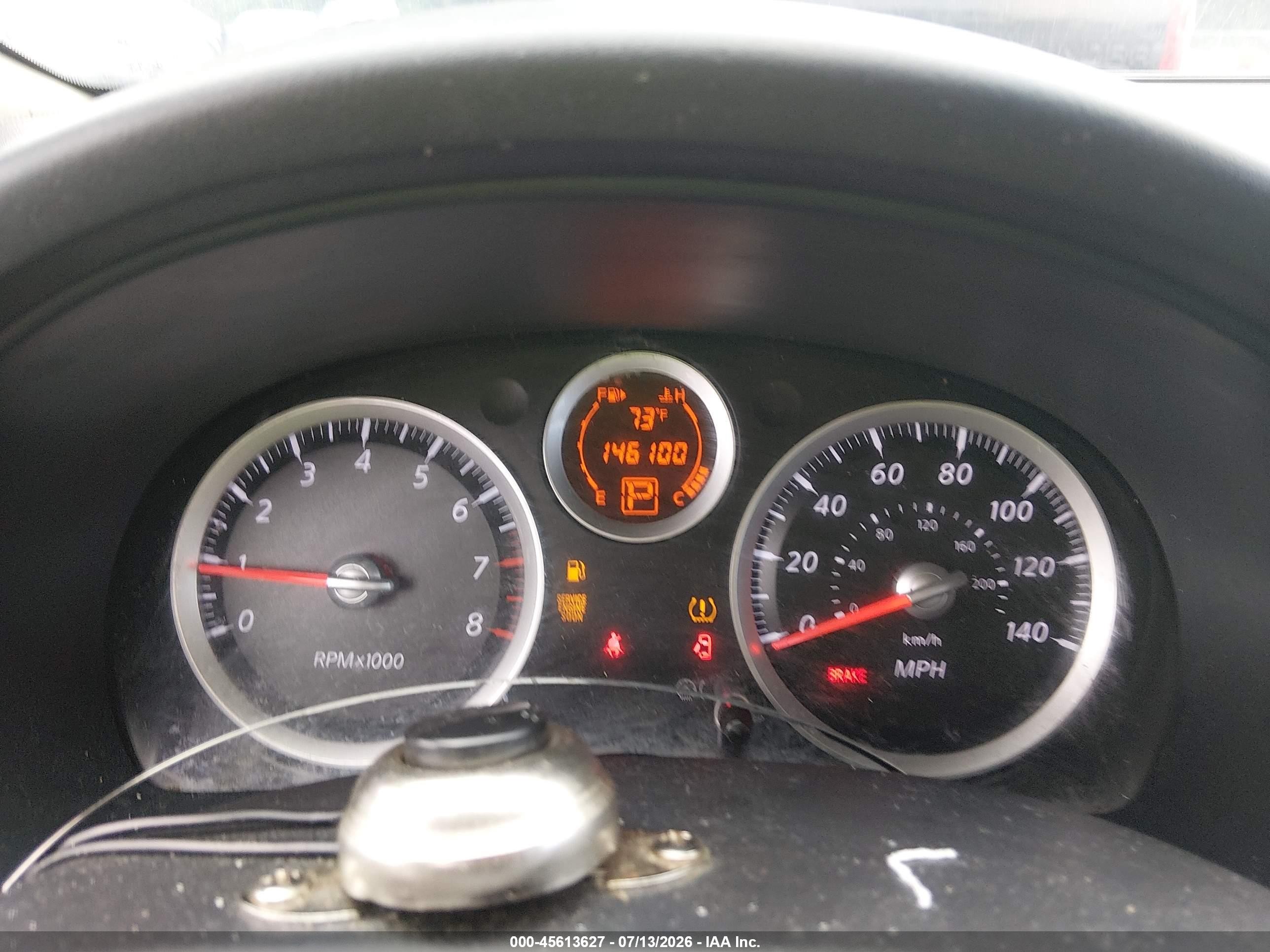 2010 Nissan Sentra 2.0sr Black vin: 3N1AB6AP1AL728690