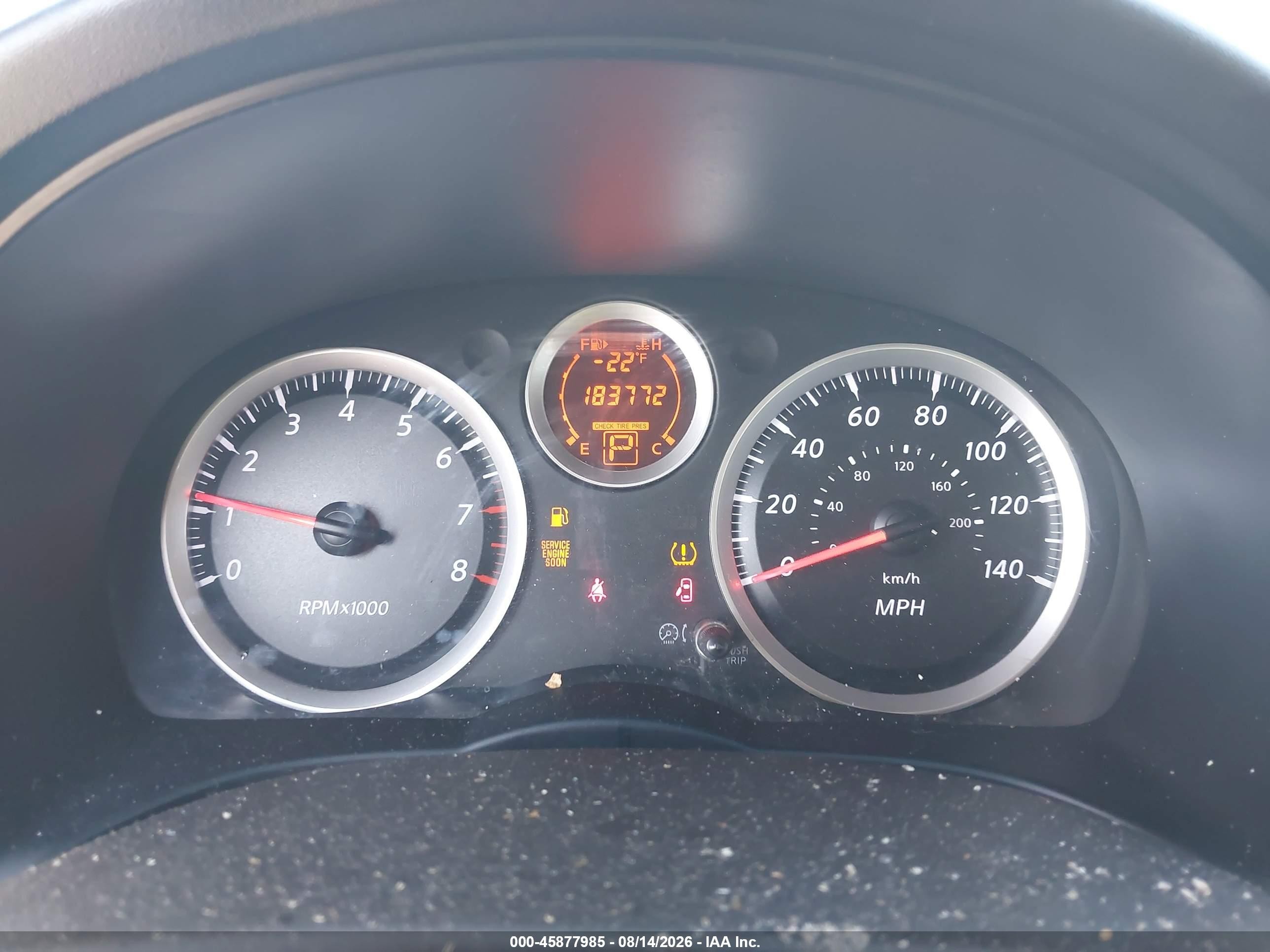 2011 Nissan Sentra 2.0 Silver vin: 3N1AB6AP1BL622354
