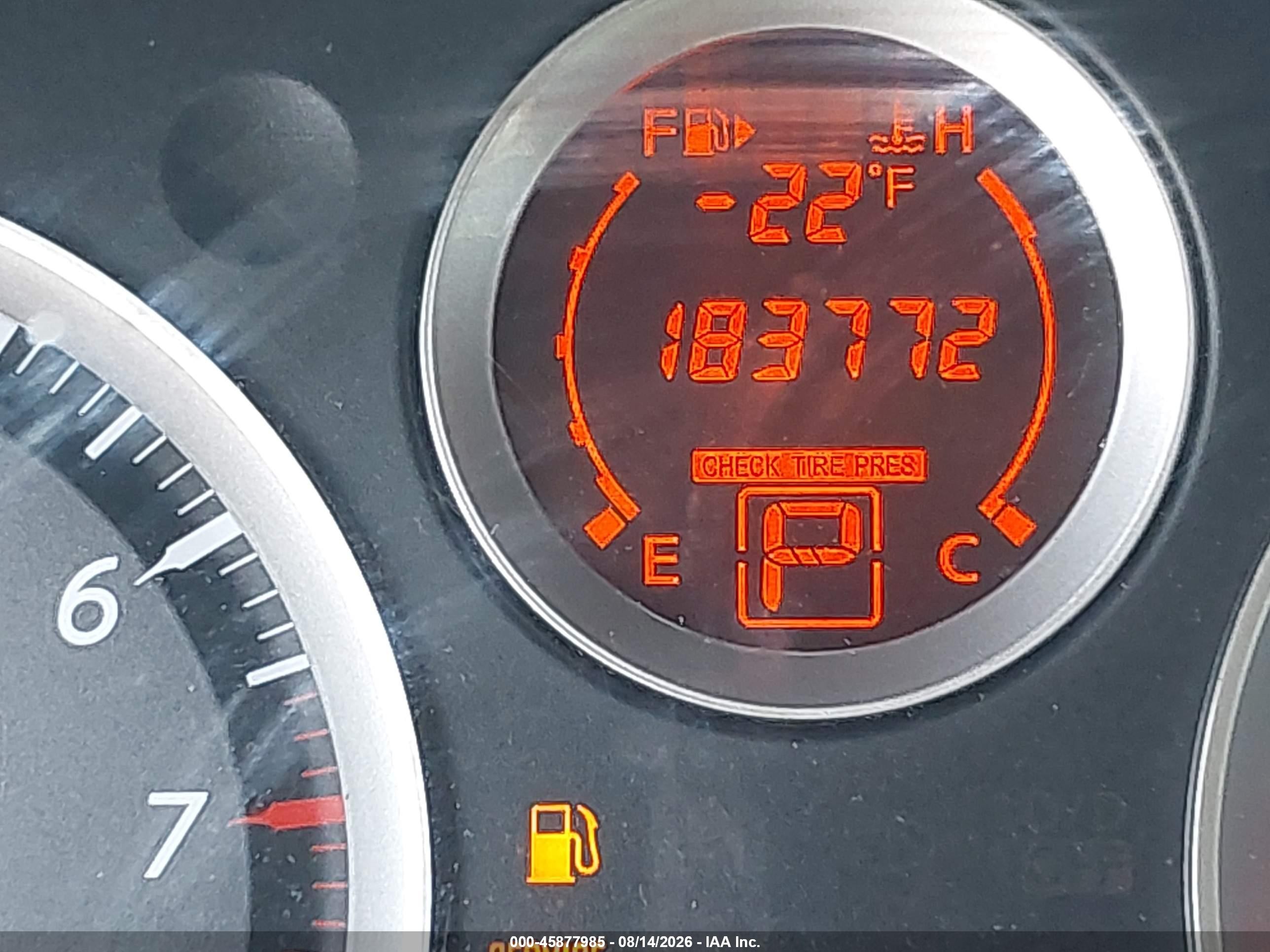 2011 Nissan Sentra 2.0 Silver vin: 3N1AB6AP1BL622354